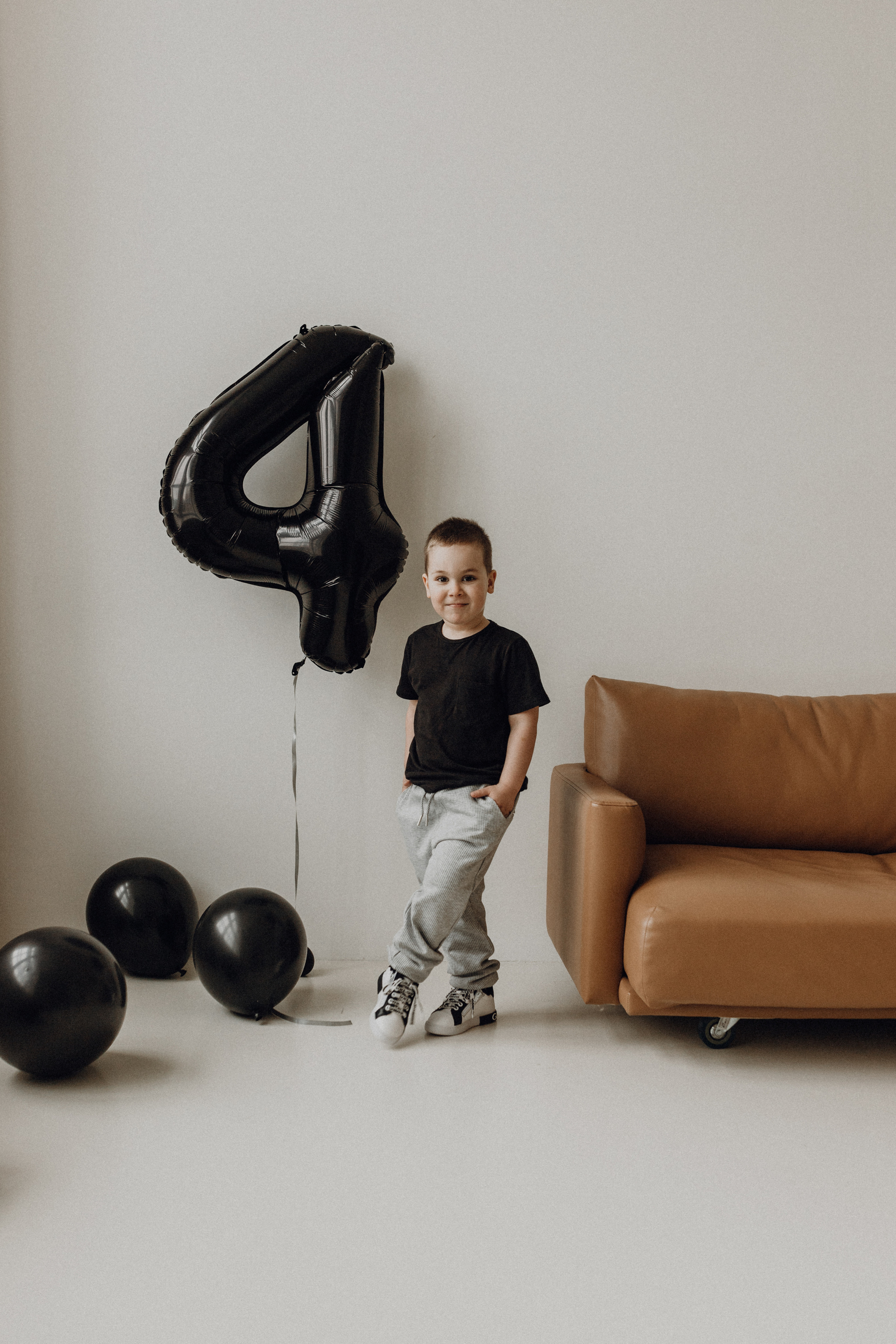 День рождения. Семейный и свадебный фотограф в Краснодарском крае и РА Юлия Голуб