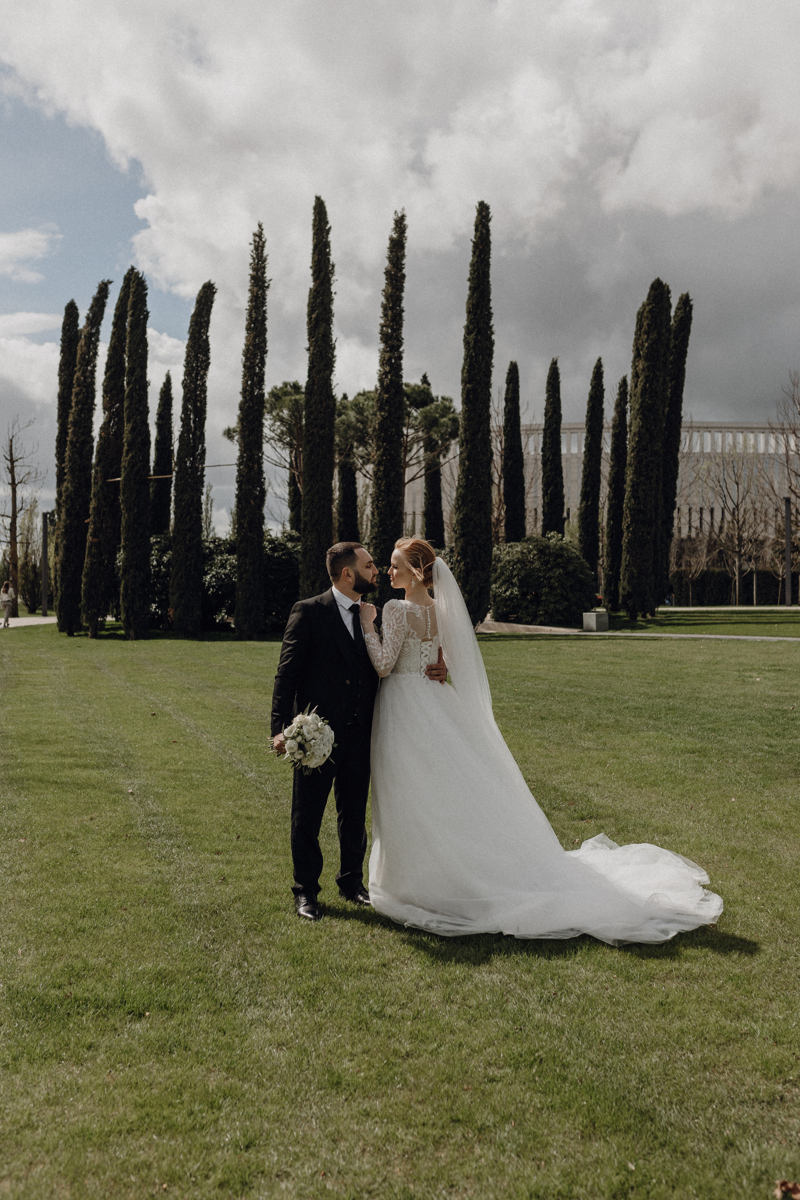 Парк Галицкого. Семейный и свадебный фотограф в Краснодарском крае и РА Юлия Голуб