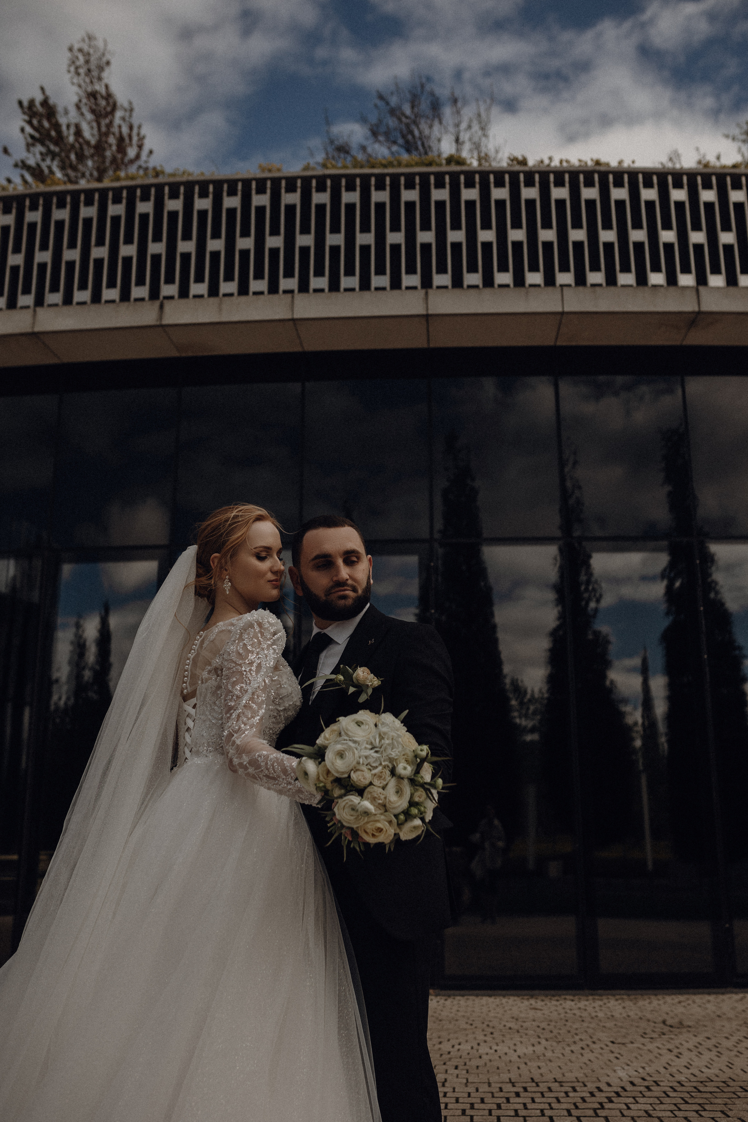 Парк Галицкого. Семейный и свадебный фотограф в Краснодарском крае и РА Юлия Голуб