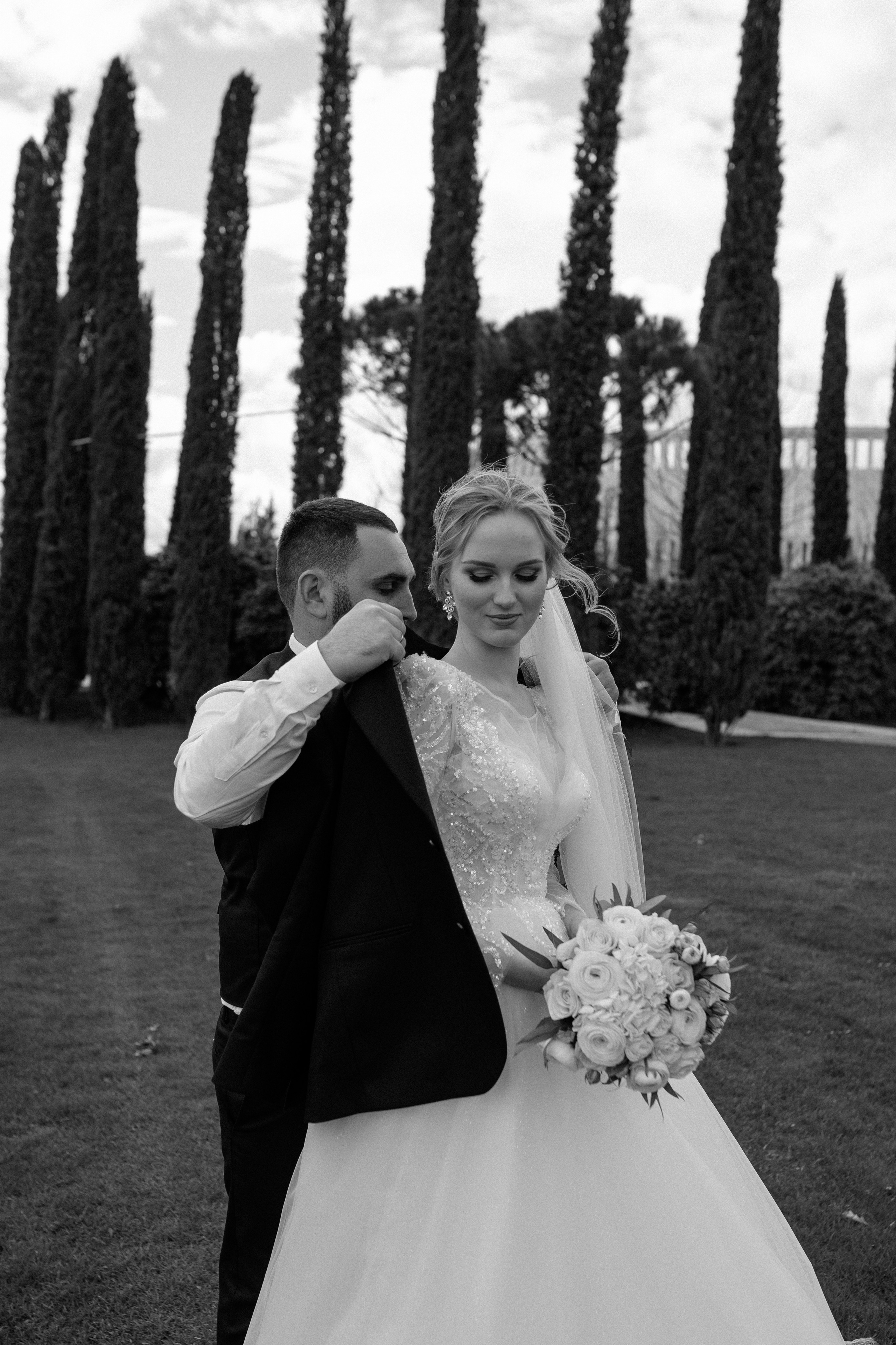 Парк Галицкого. Семейный и свадебный фотограф в Краснодарском крае и РА Юлия Голуб