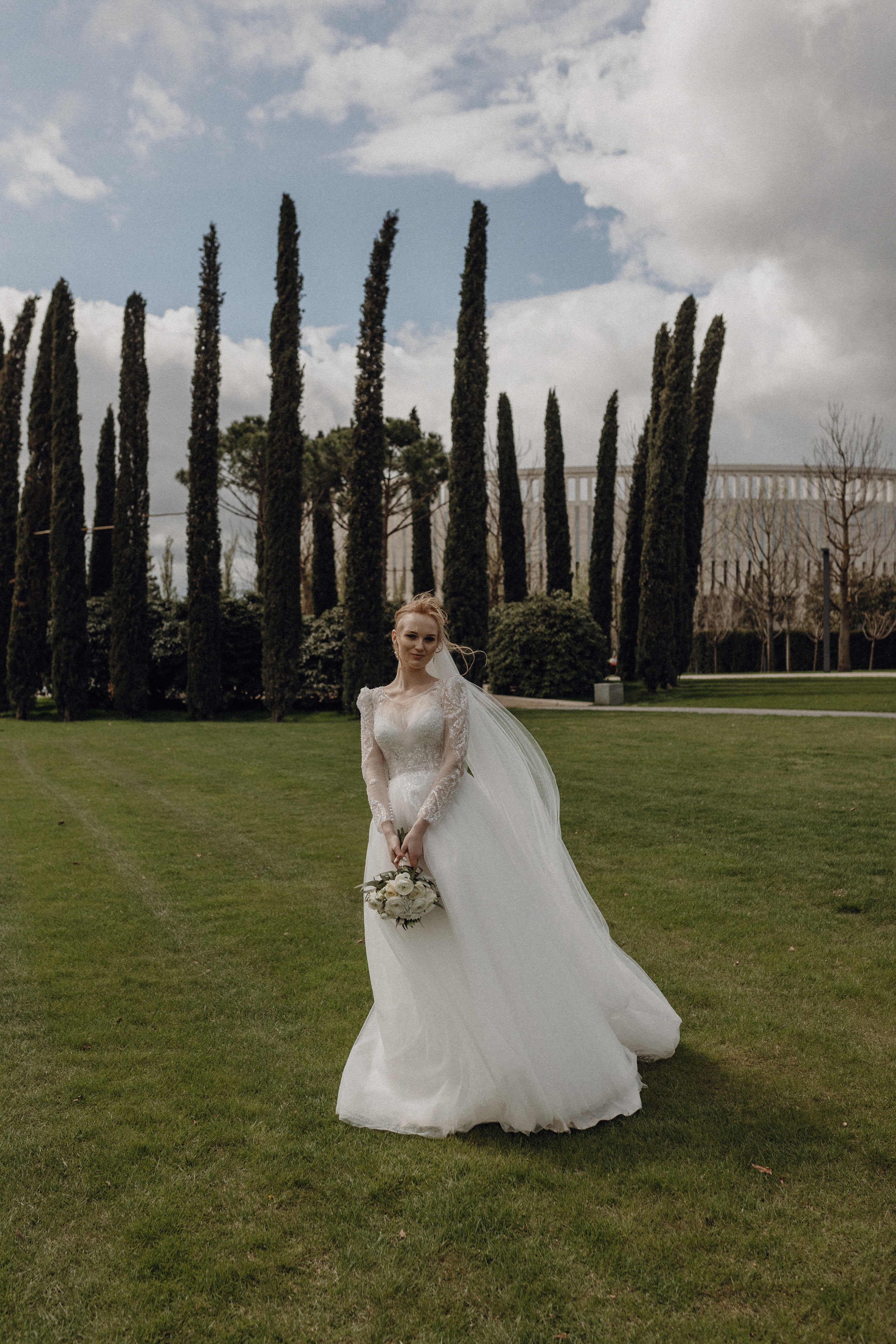 Парк Галицкого. Семейный и свадебный фотограф в Краснодарском крае и РА Юлия Голуб