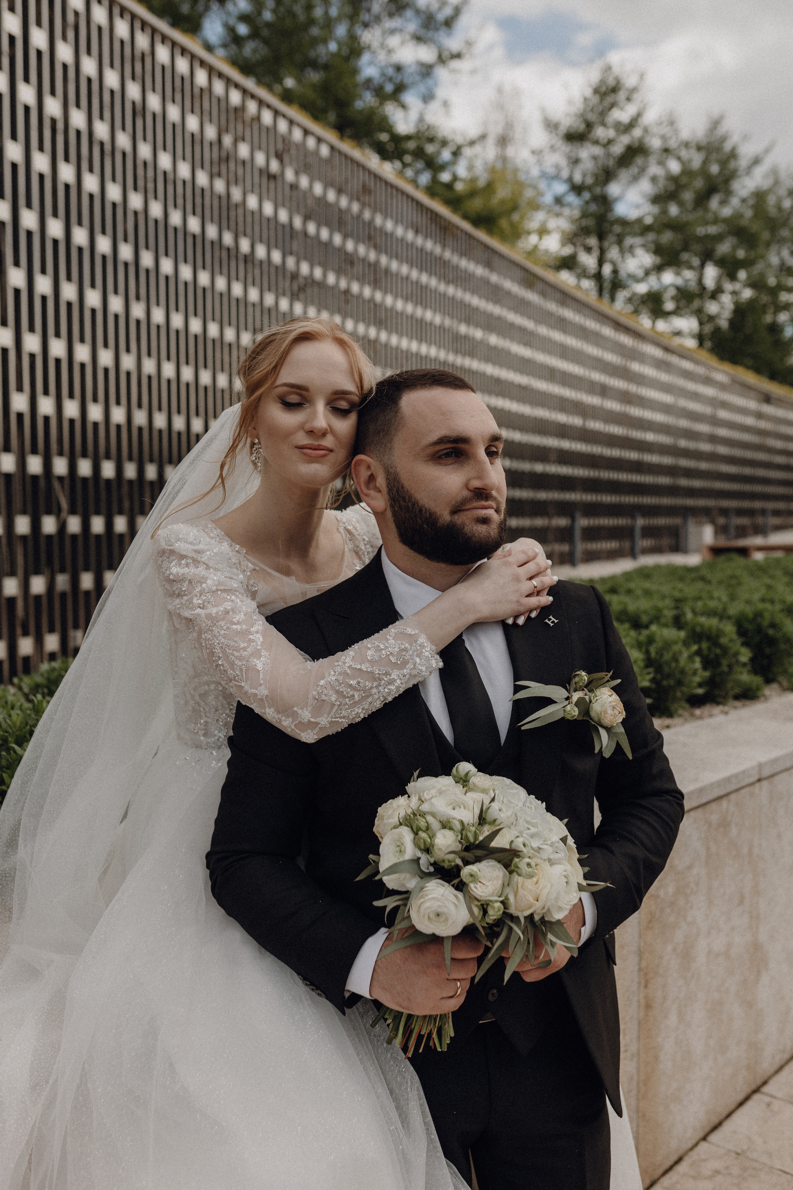 Парк Галицкого. Семейный и свадебный фотограф в Краснодарском крае и РА Юлия Голуб