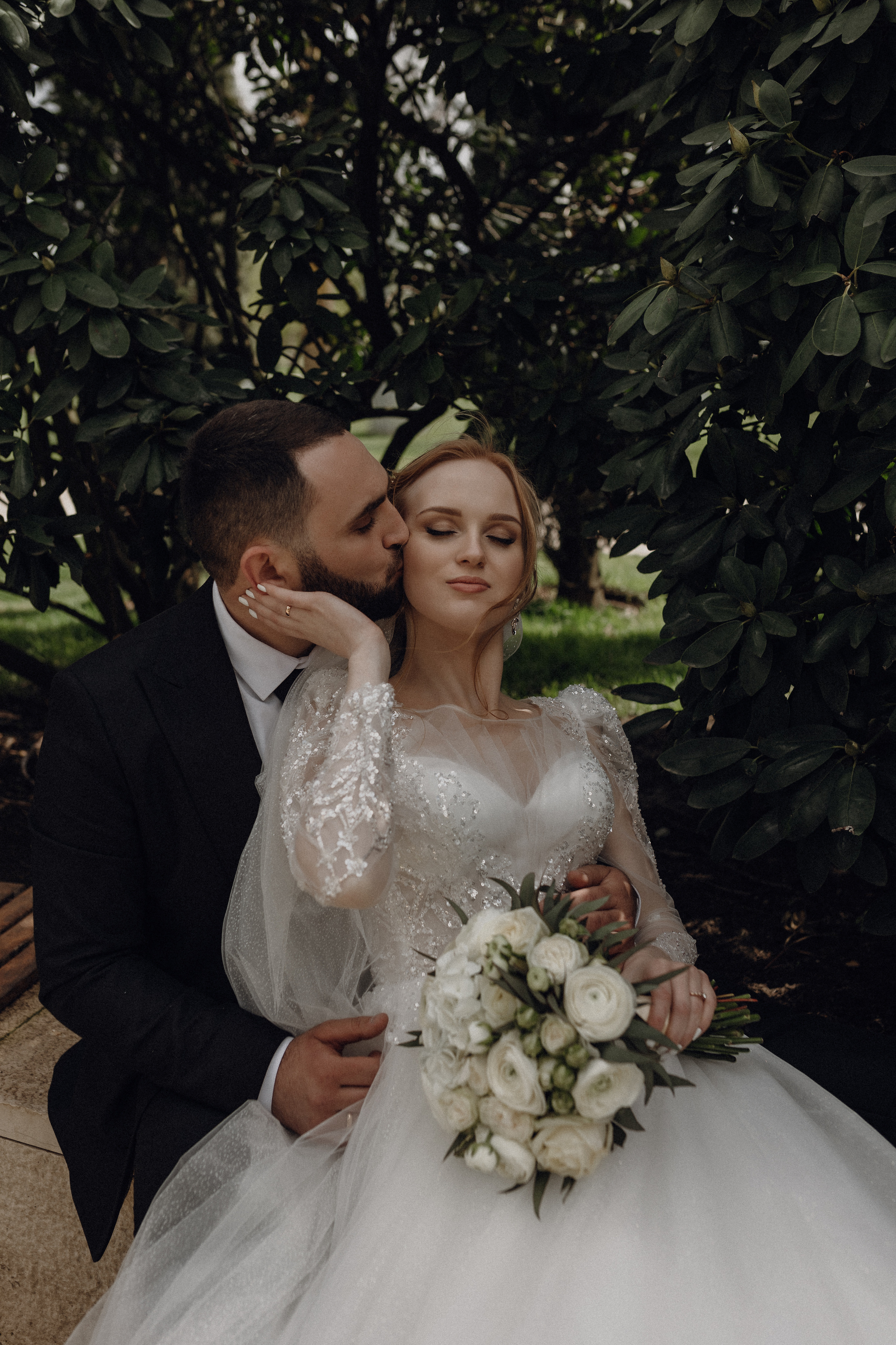 Парк Галицкого. Семейный и свадебный фотограф в Краснодарском крае и РА Юлия Голуб