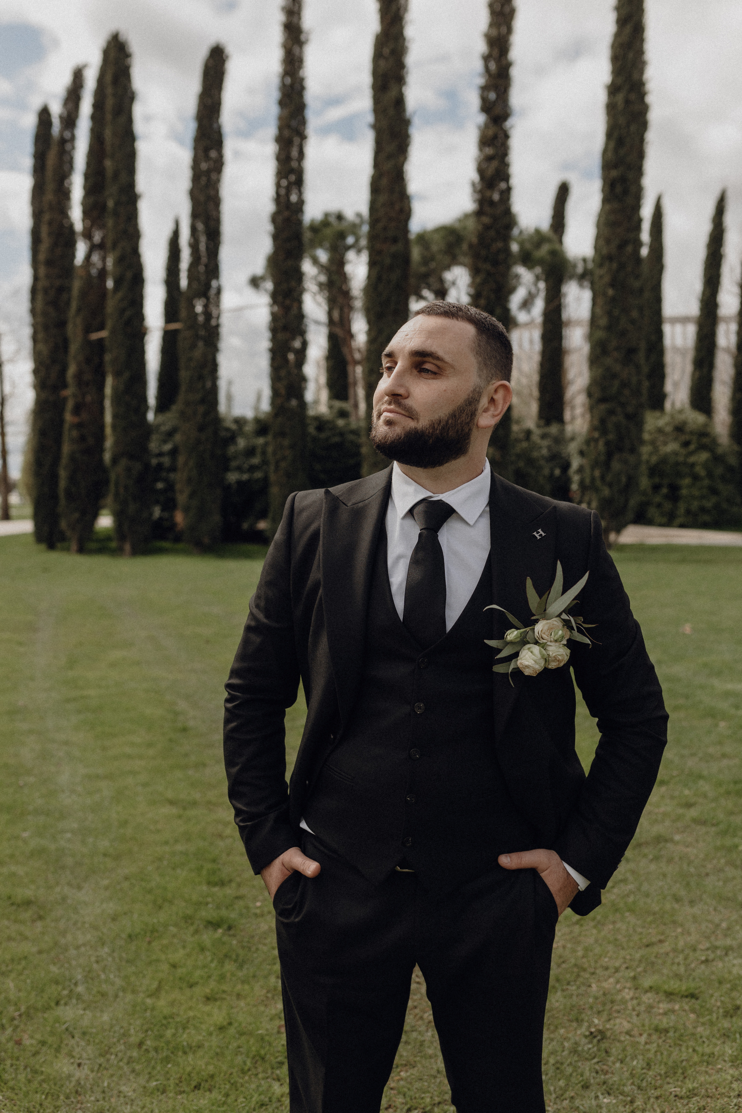 Парк Галицкого. Семейный и свадебный фотограф в Краснодарском крае и РА Юлия Голуб