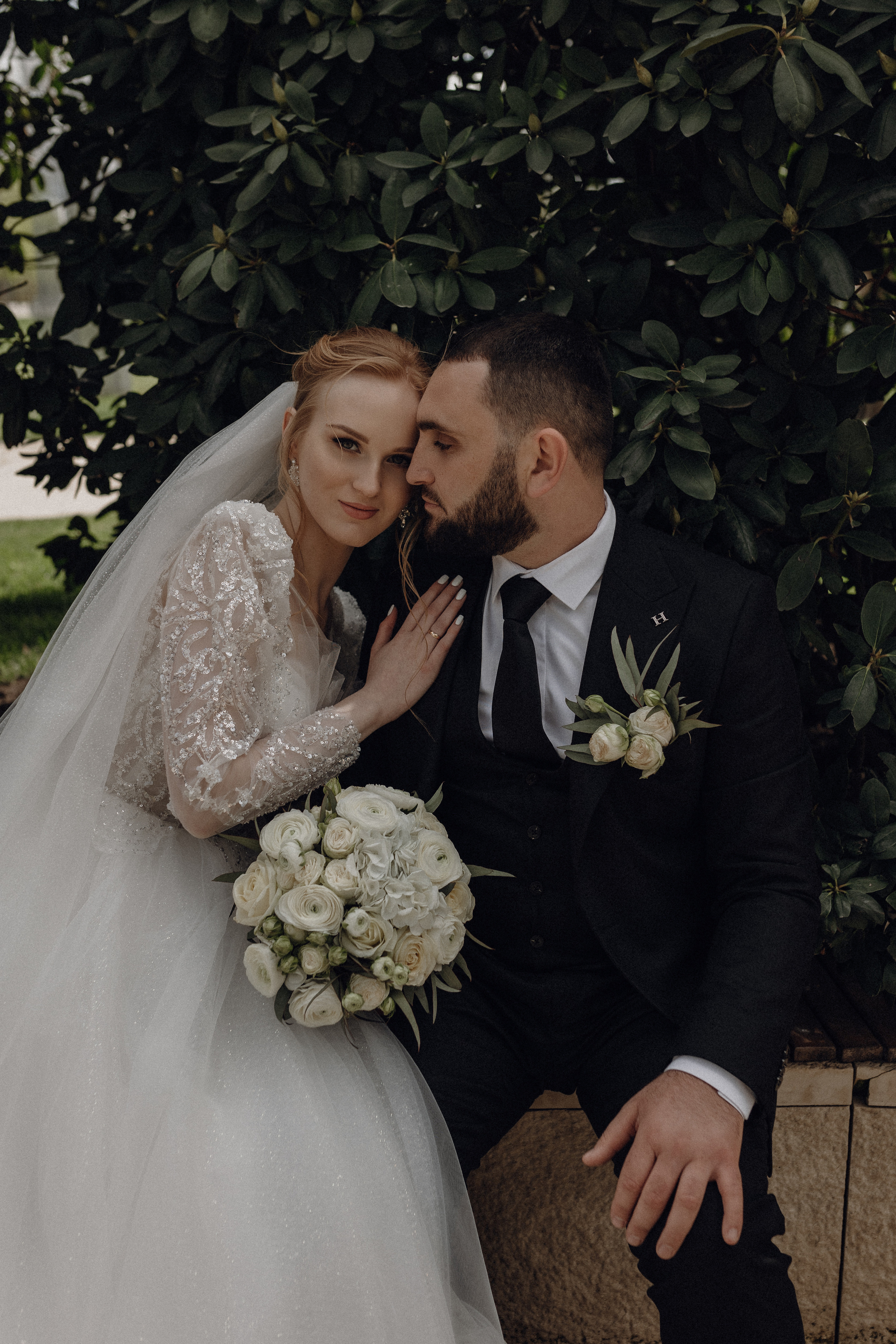 Парк Галицкого. Семейный и свадебный фотограф в Краснодарском крае и РА Юлия Голуб