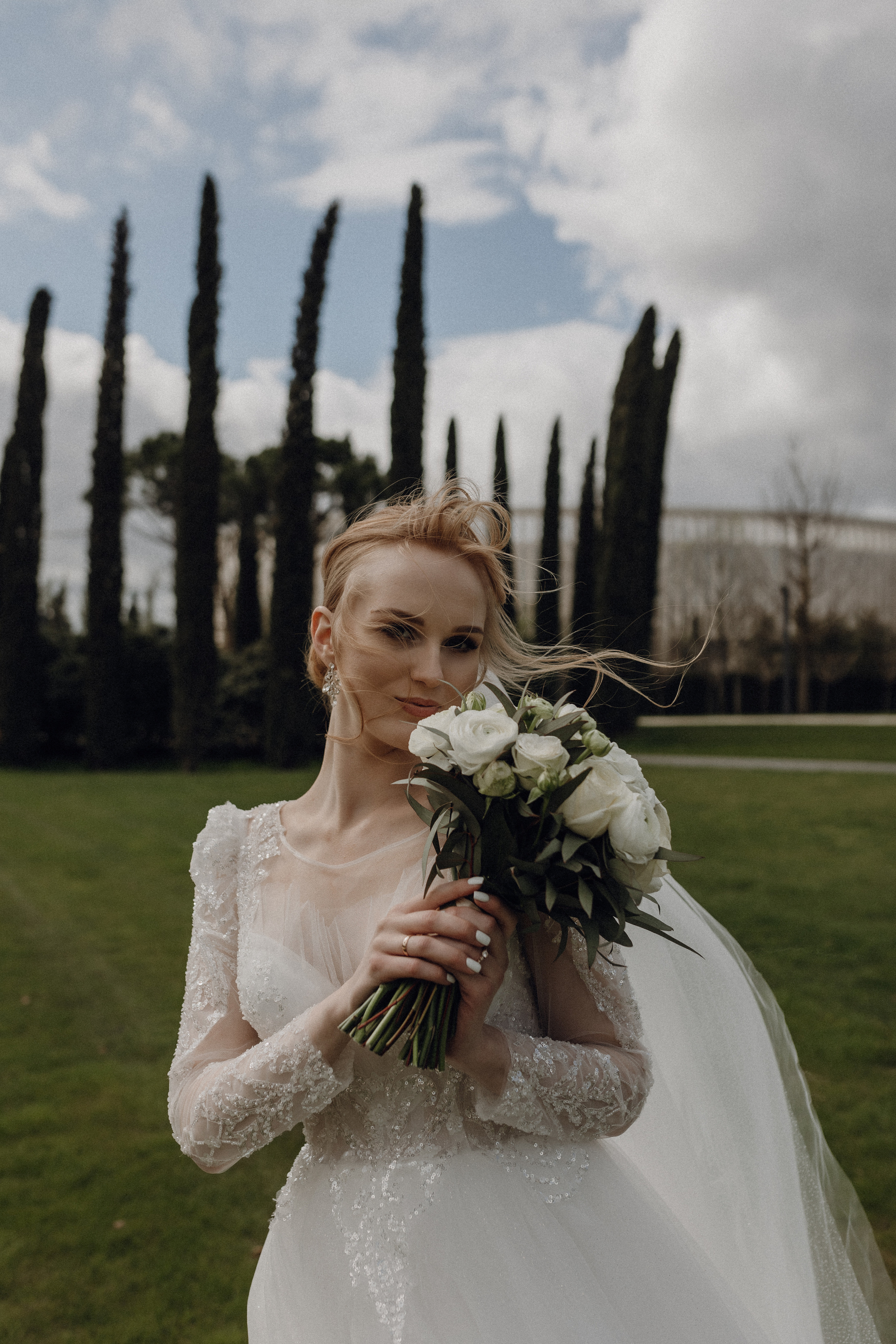 Парк Галицкого. Семейный и свадебный фотограф в Краснодарском крае и РА Юлия Голуб