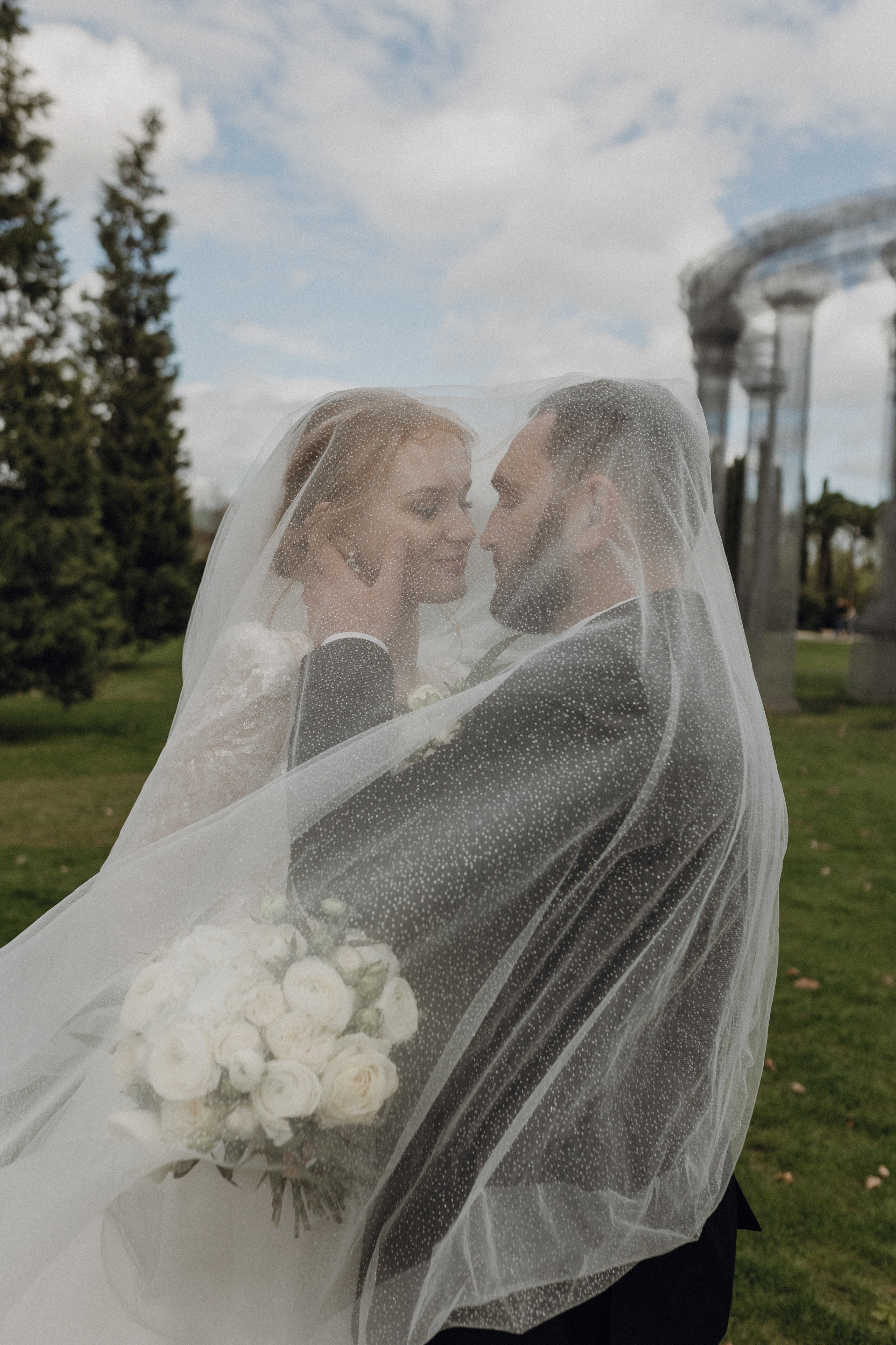 Парк Галицкого. Семейный и свадебный фотограф в Краснодарском крае и РА Юлия Голуб