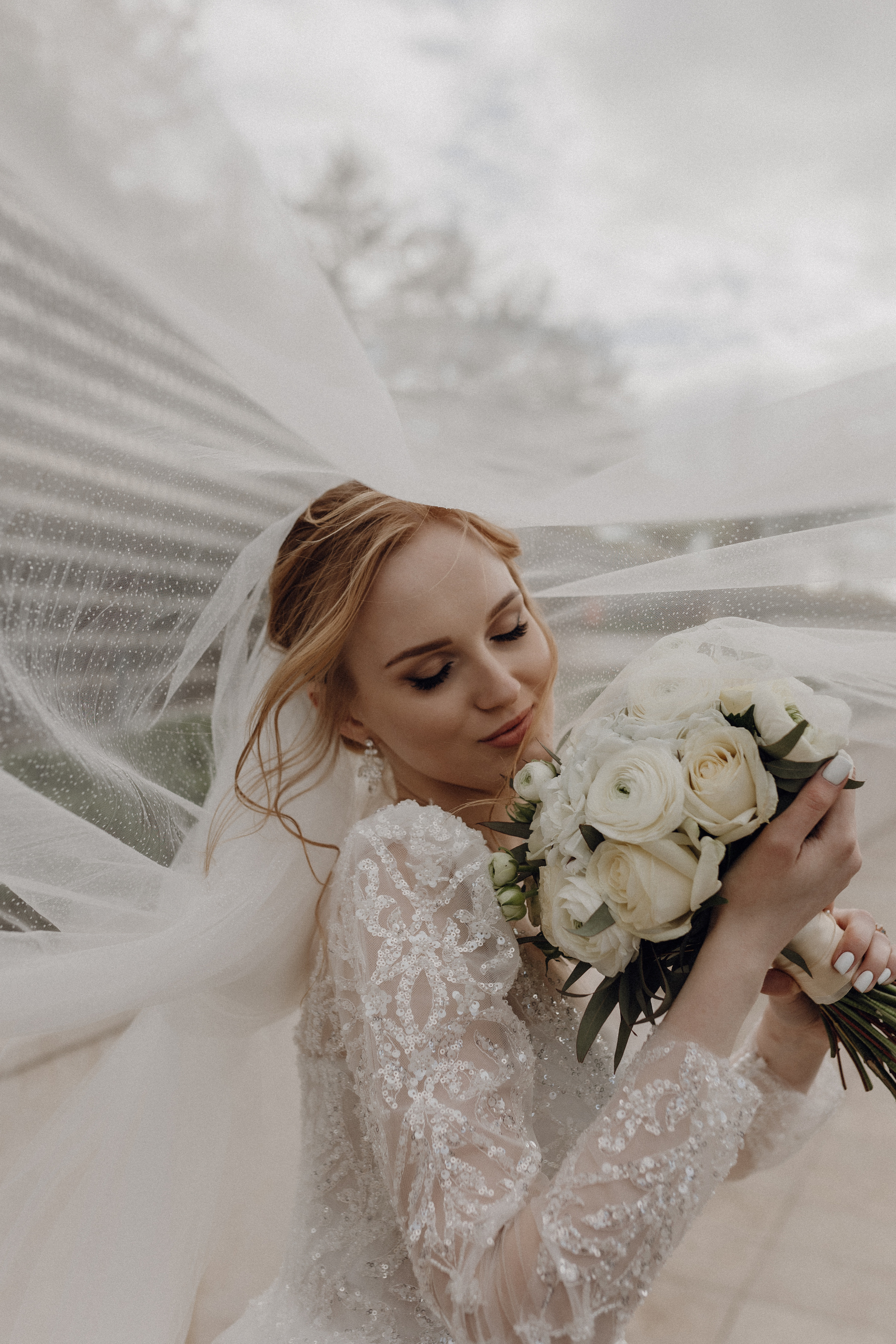 Парк Галицкого. Семейный и свадебный фотограф в Краснодарском крае и РА Юлия Голуб