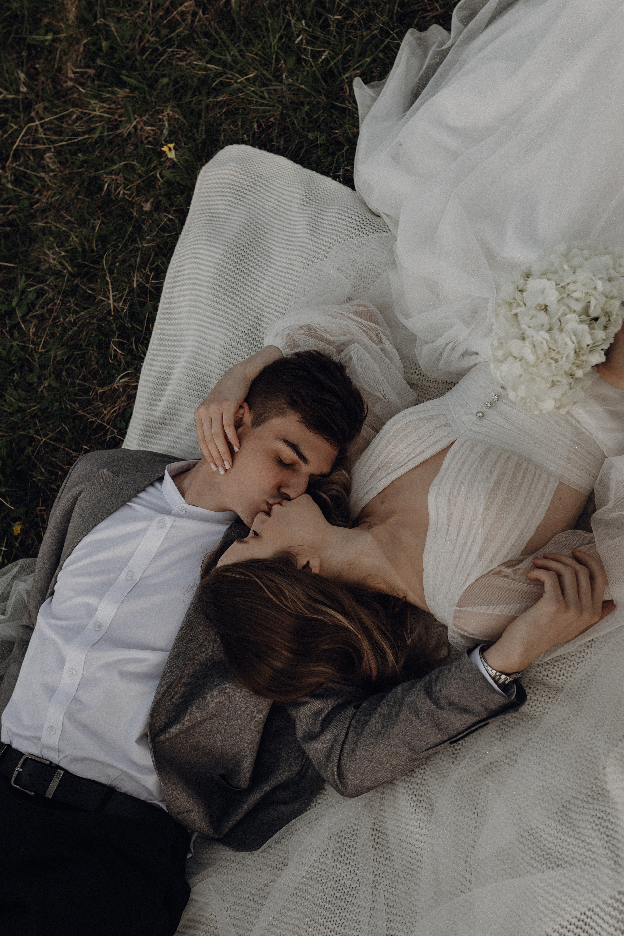 Горы. Семейный и свадебный фотограф в Краснодарском крае и РА Юлия Голуб