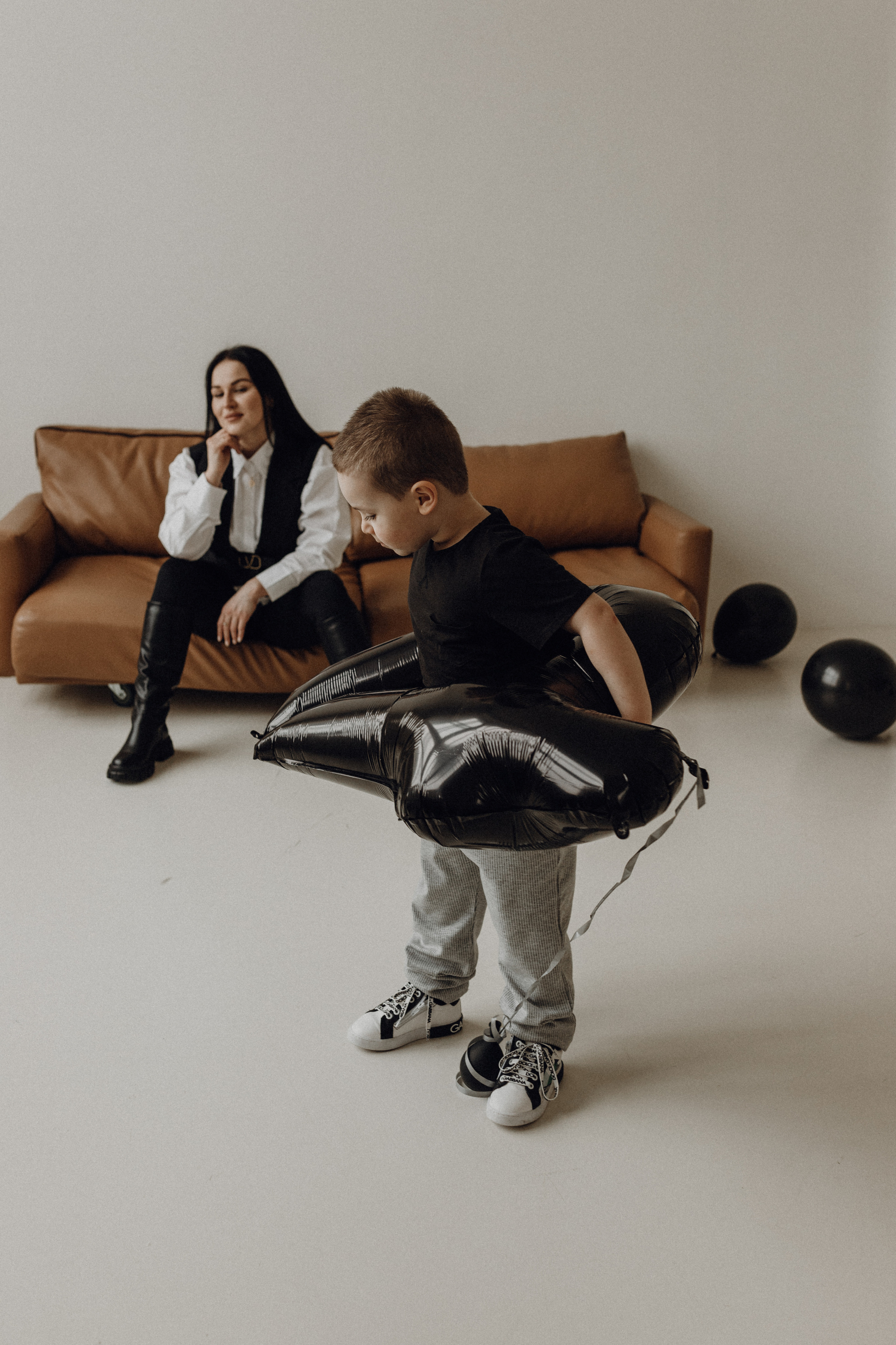 День рождения. Семейный и свадебный фотограф в Краснодарском крае и РА Юлия Голуб