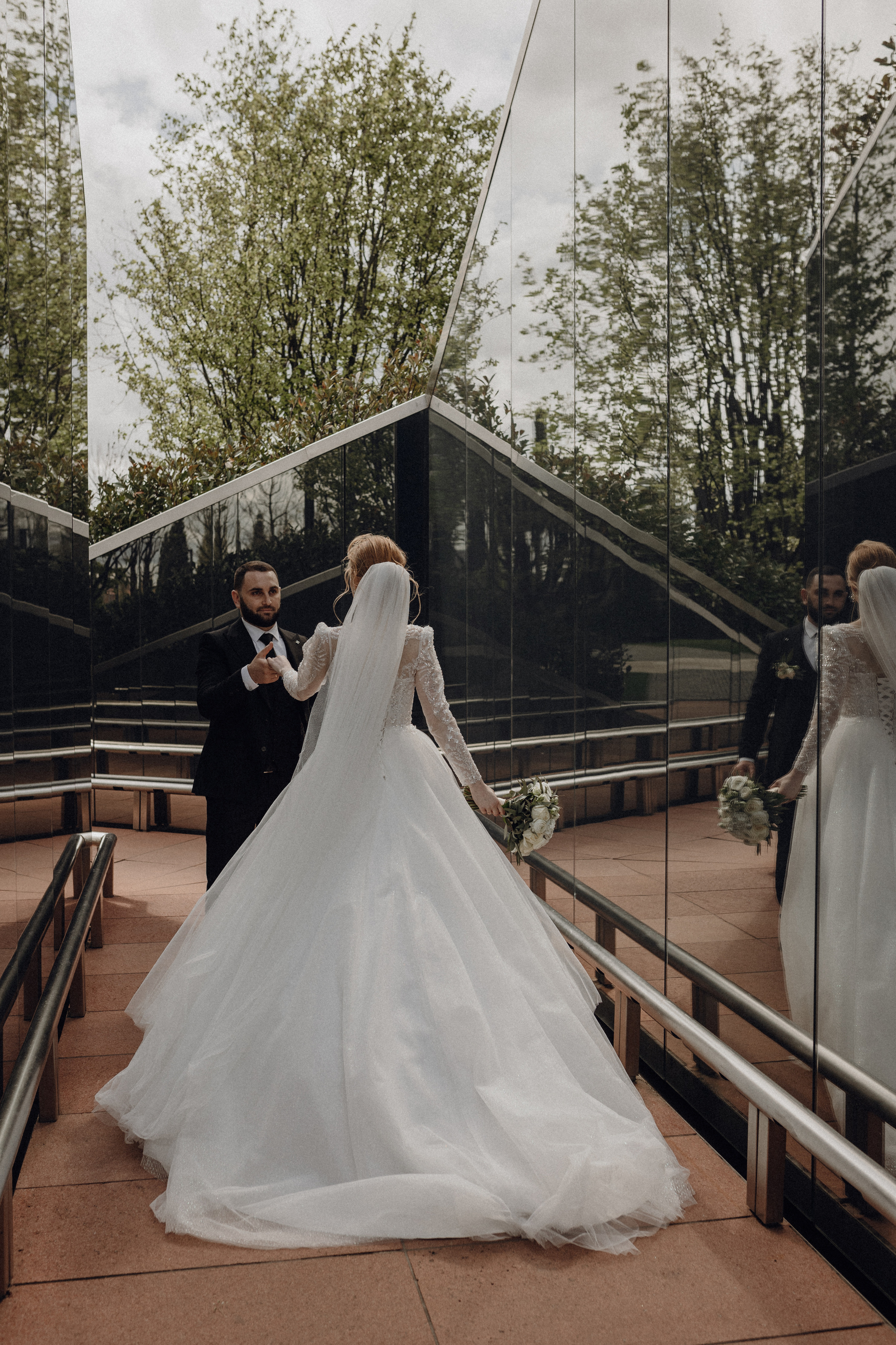 Парк Галицкого. Семейный и свадебный фотограф в Краснодарском крае и РА Юлия Голуб