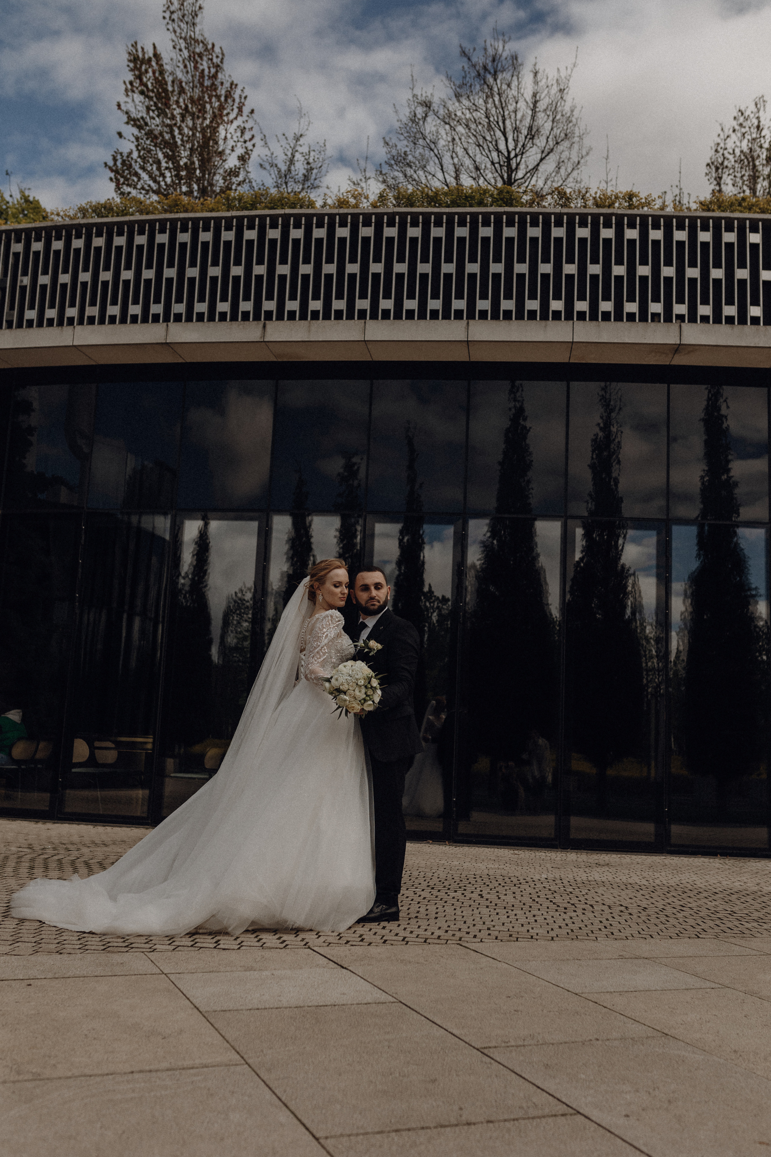 Парк Галицкого. Семейный и свадебный фотограф в Краснодарском крае и РА Юлия Голуб