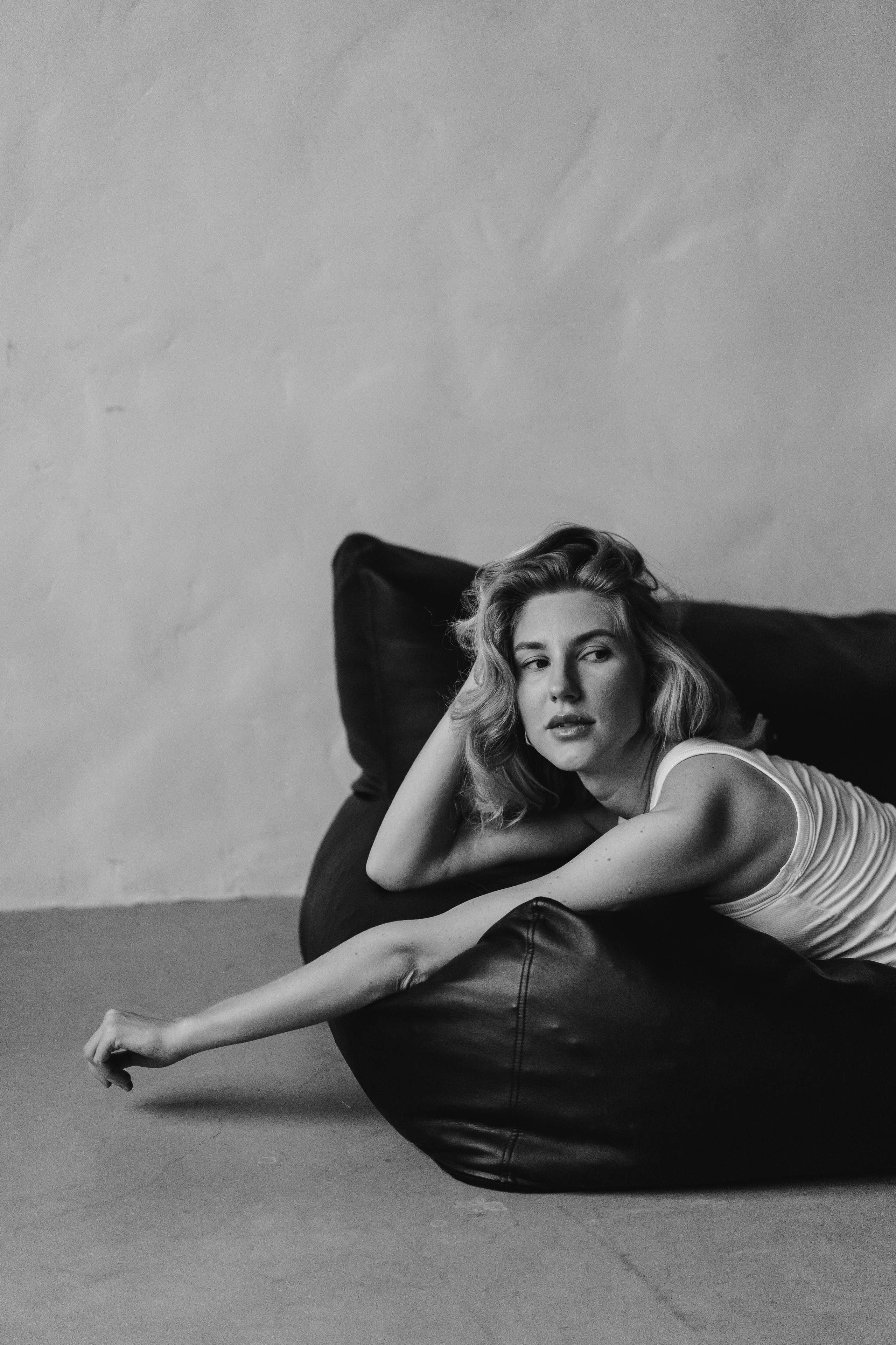 Настя. Фотограф в Москве Ирина Малахова