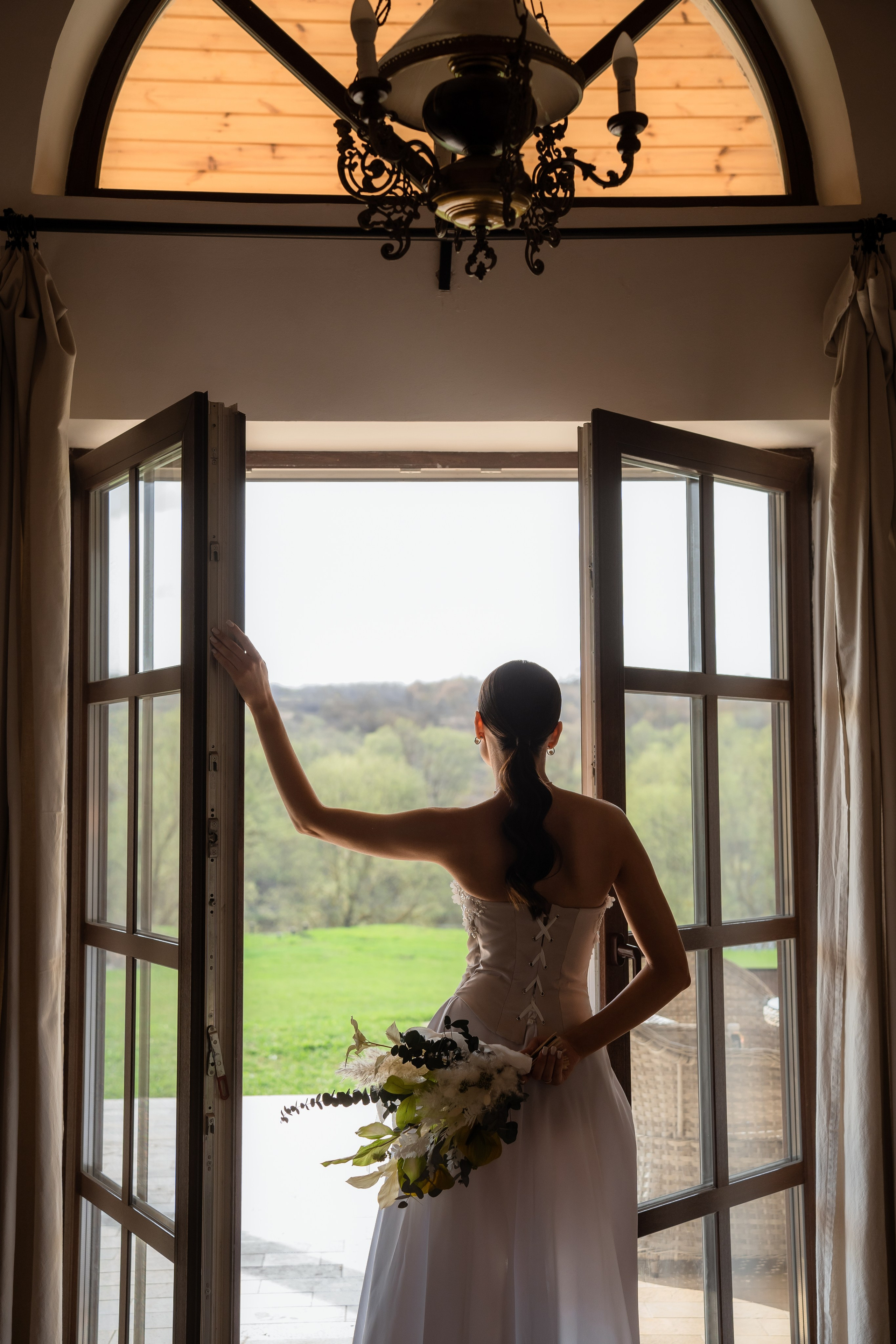 Игорь & Юля. Свадебный фотограф в Воронеже Дарья Володарская