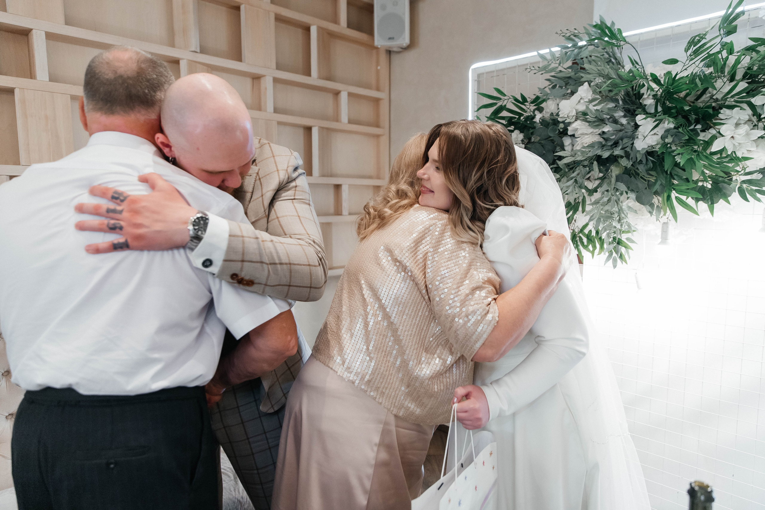 Владислав & Анастасия. Главная