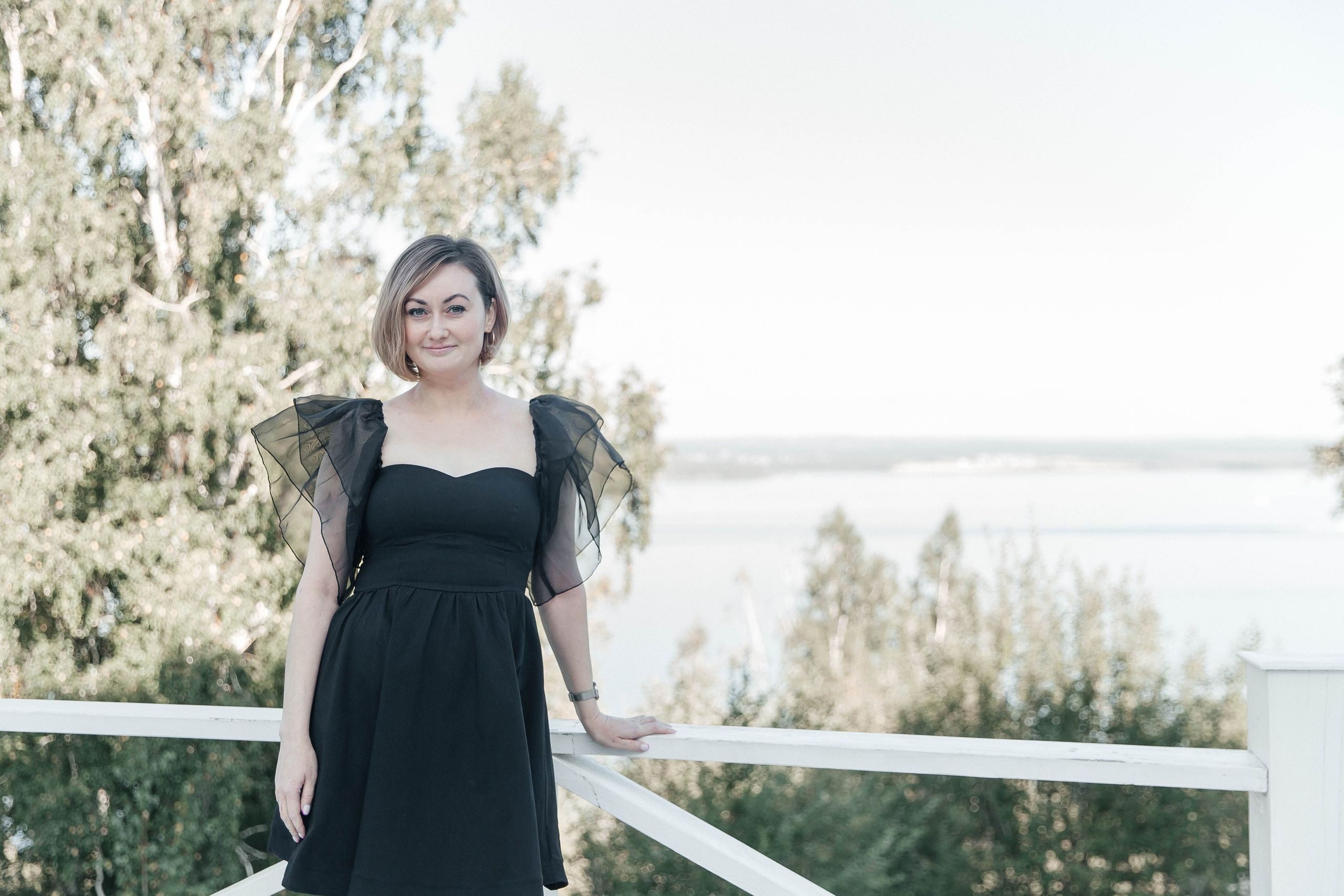 Корпоратив. Главная