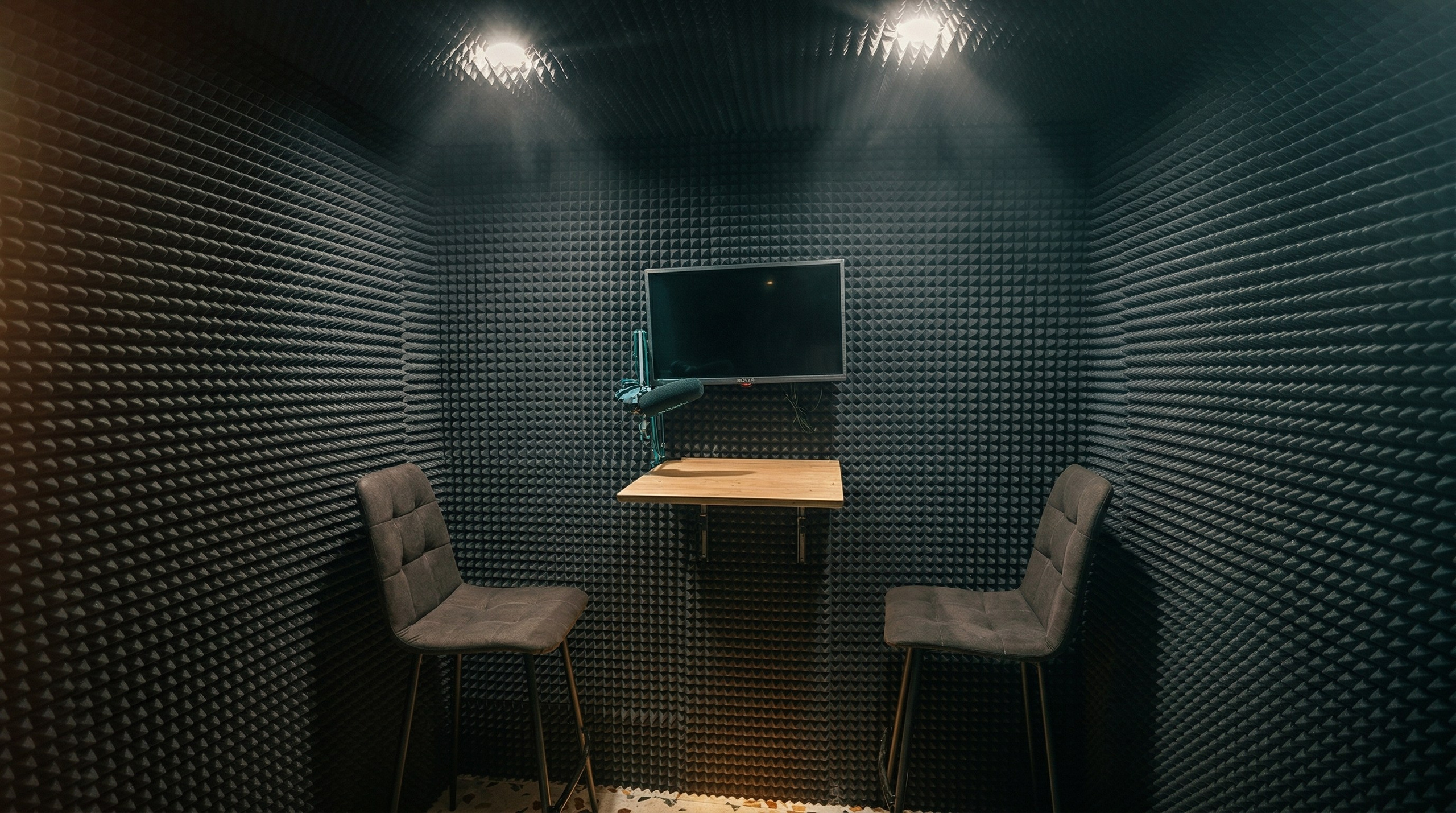 Аренда стдии. Фото и видеосъёмка в Ярославле | Грибов Медиа контент студия  — от 2500 ₽/час