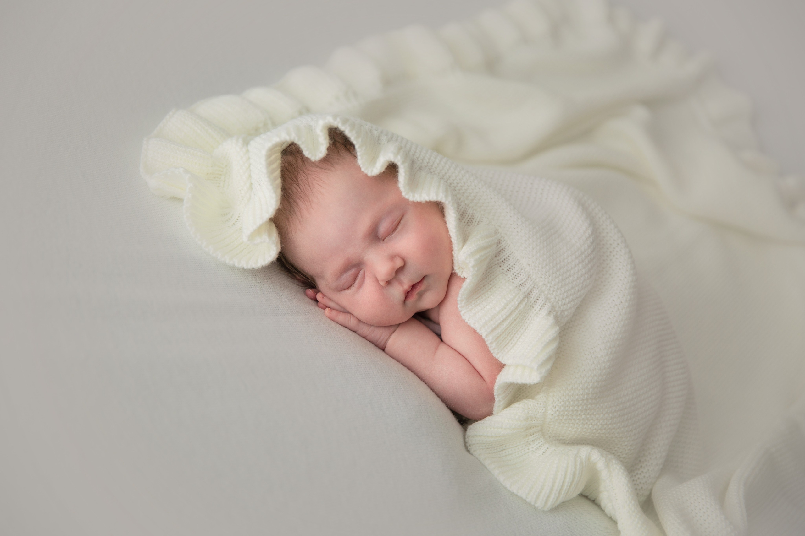 Фотограф новорожденных в Волгограде Иванова Екатерина