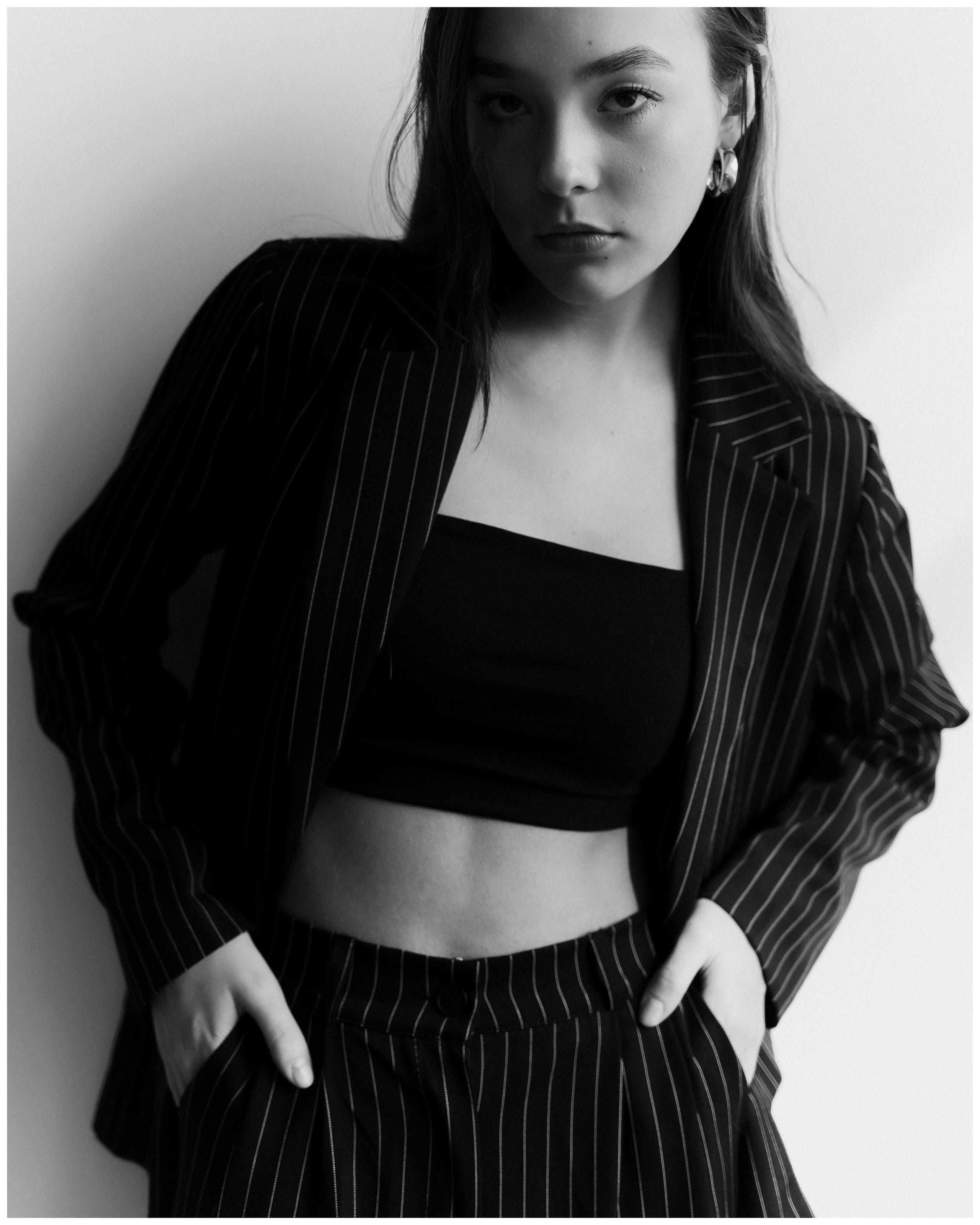 Анжелика. Катерина Аникеева | Фотограф | Екатеринбург