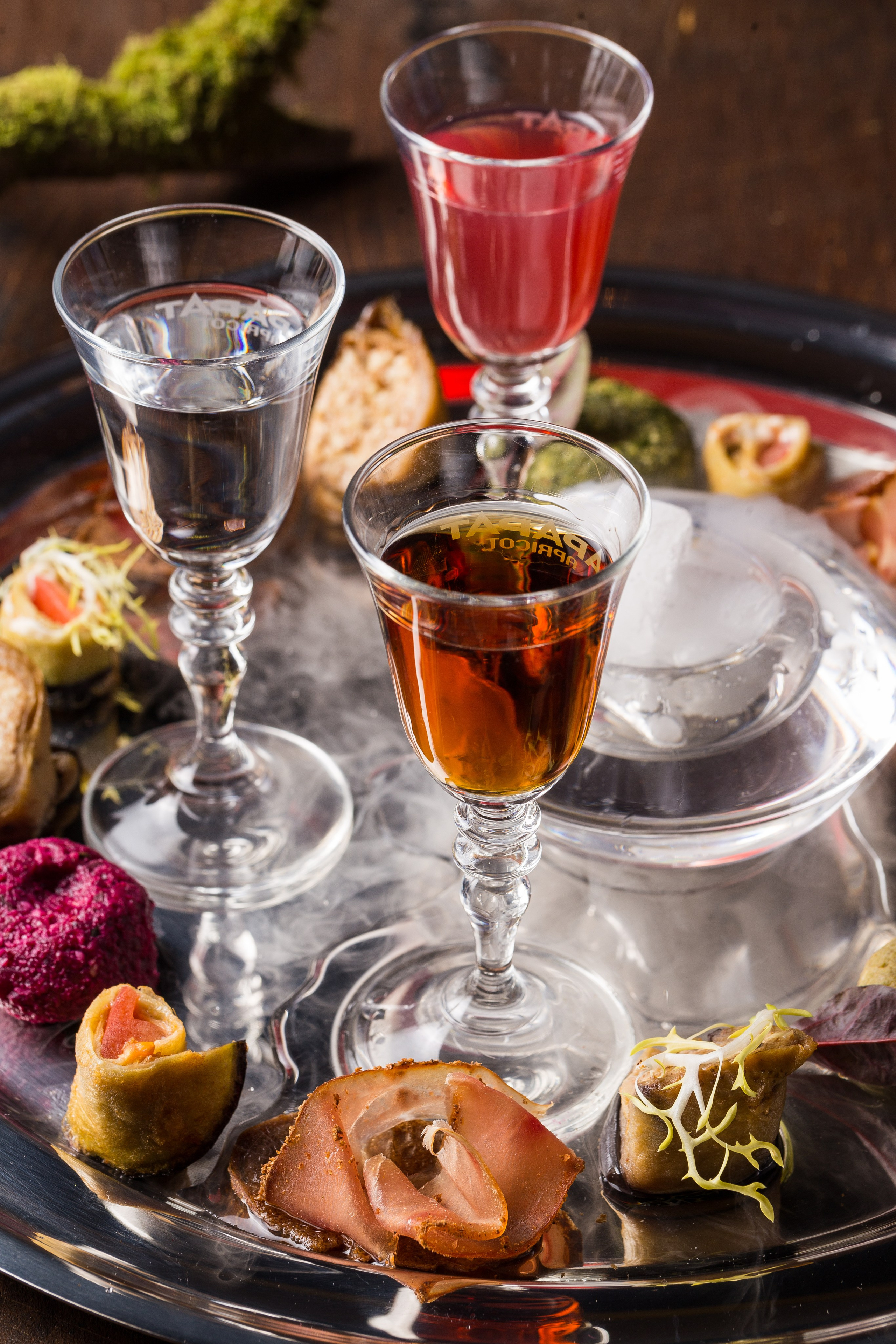 Напитки. Краснов Максим фуд-фотограф, предметный фотограф, Москва