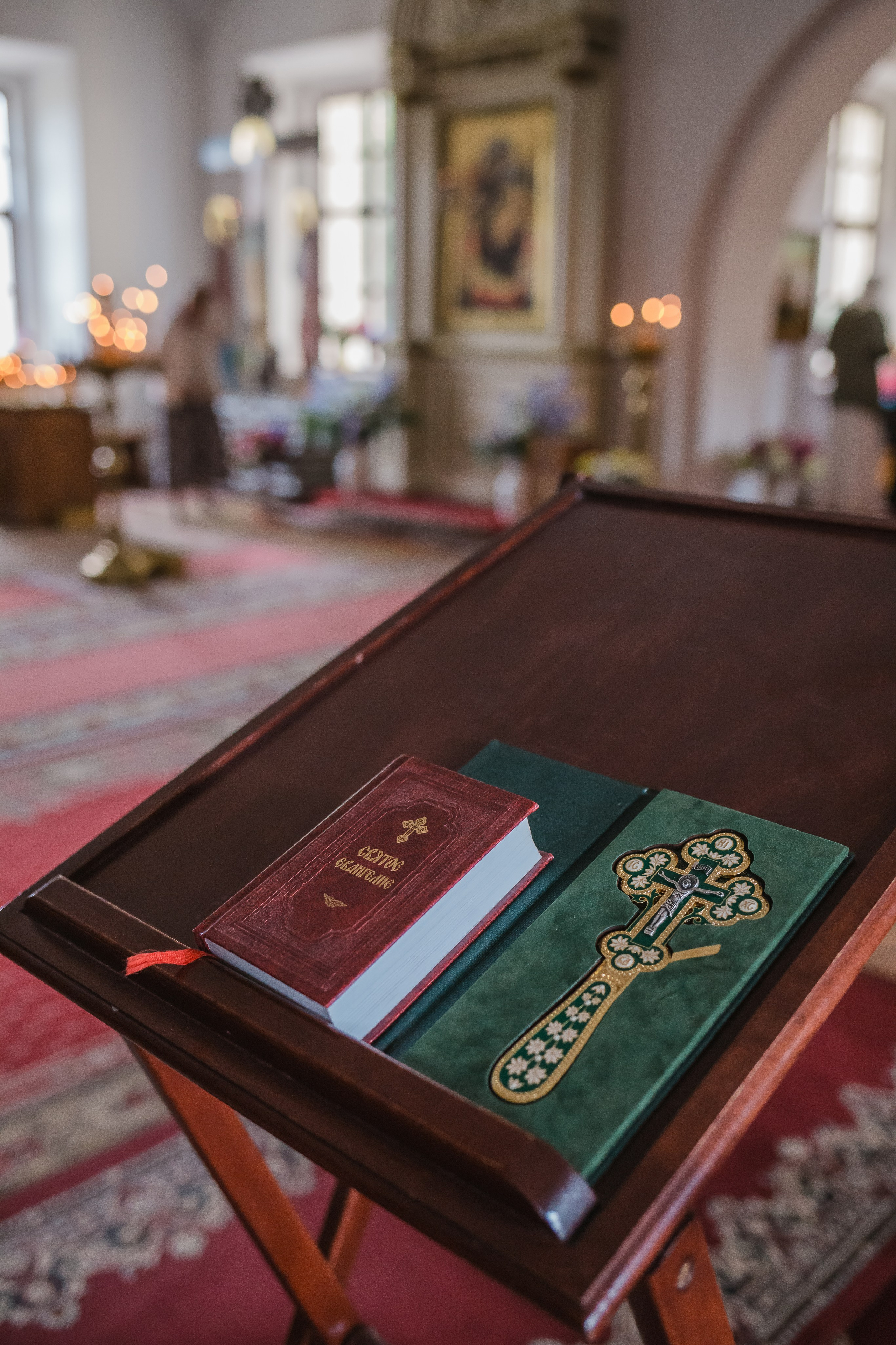 День Петра и Павла. Село Ново-Волково. Семейный фотограф Николаева Ольга