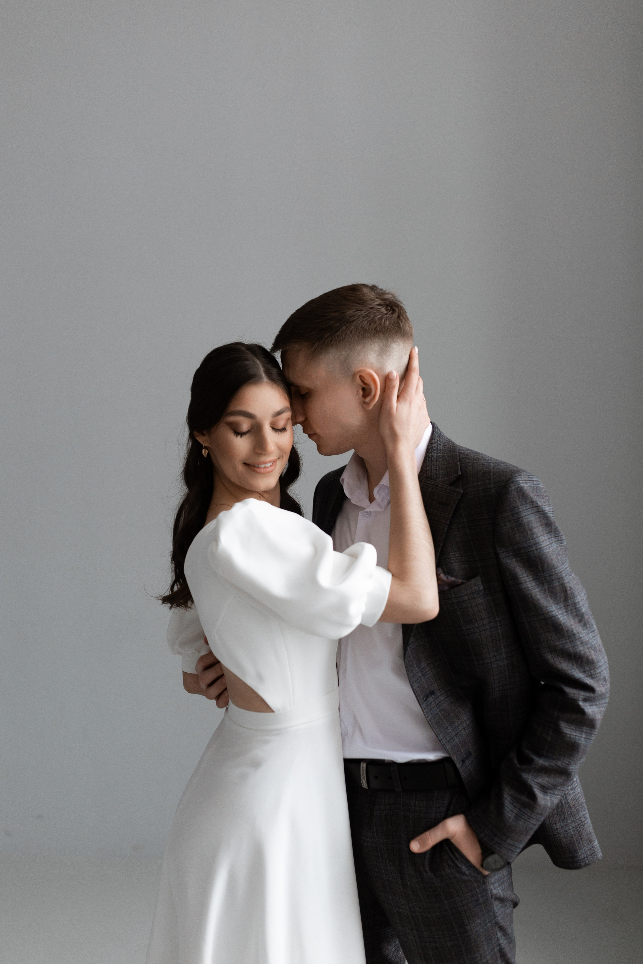 Love-story | Парные | Семейные. Фотограф в Москве — Александра Фоменко