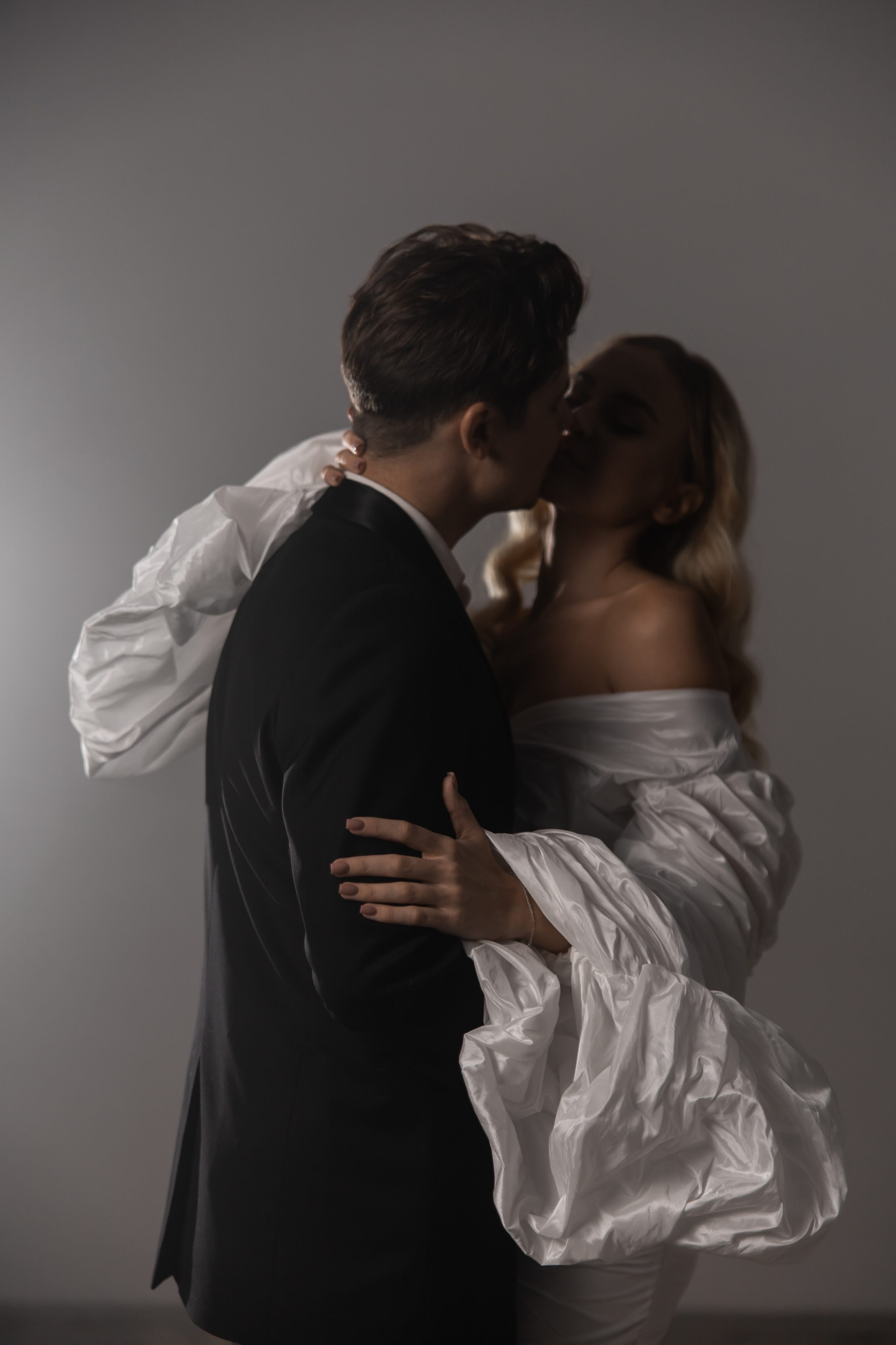 ПАВЕЛ+АНАСТАСИЯ. Фотограф Элла Ефимова