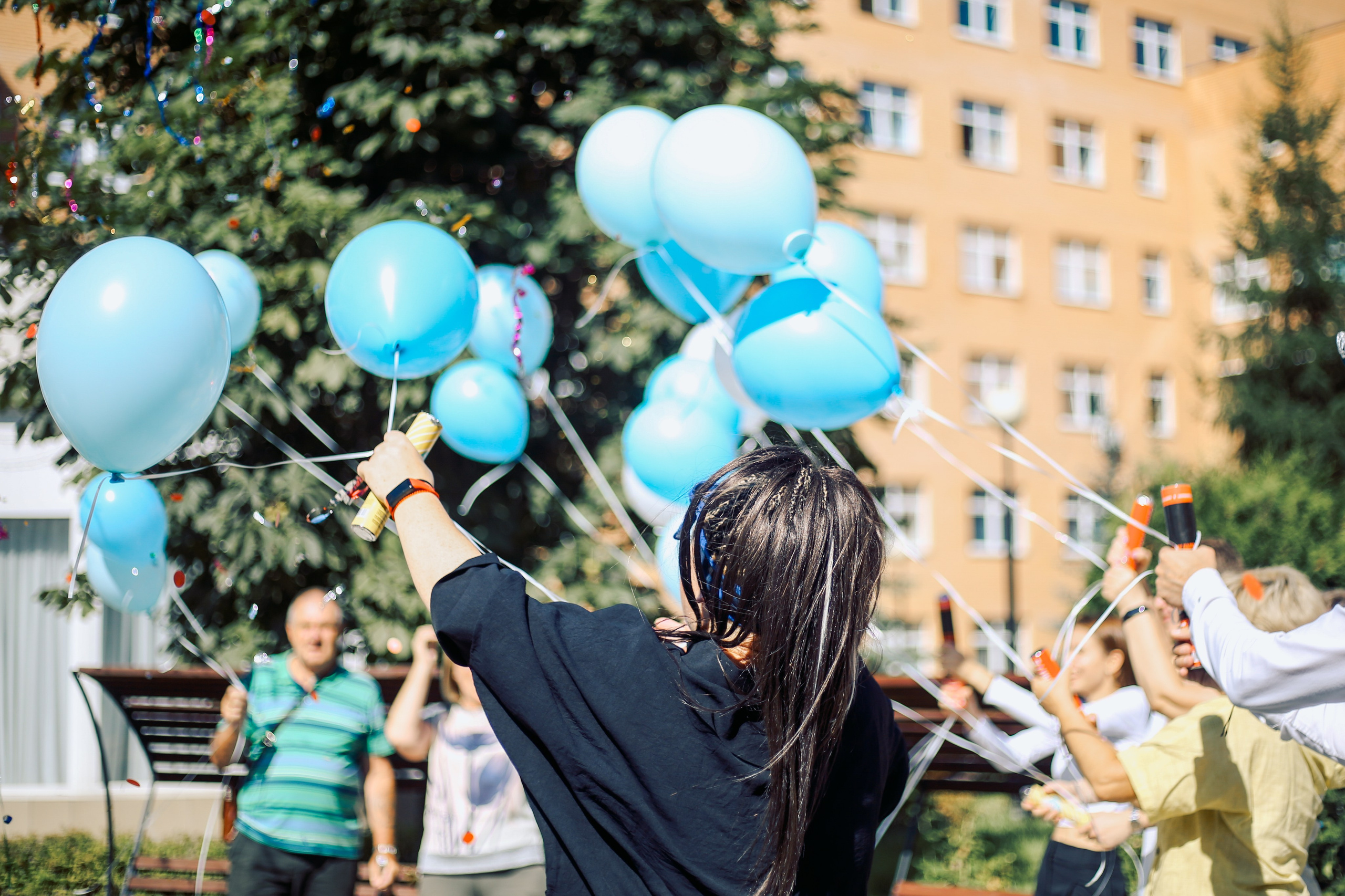 Выписка Ромы. Фотограф Анастасия Залевская
