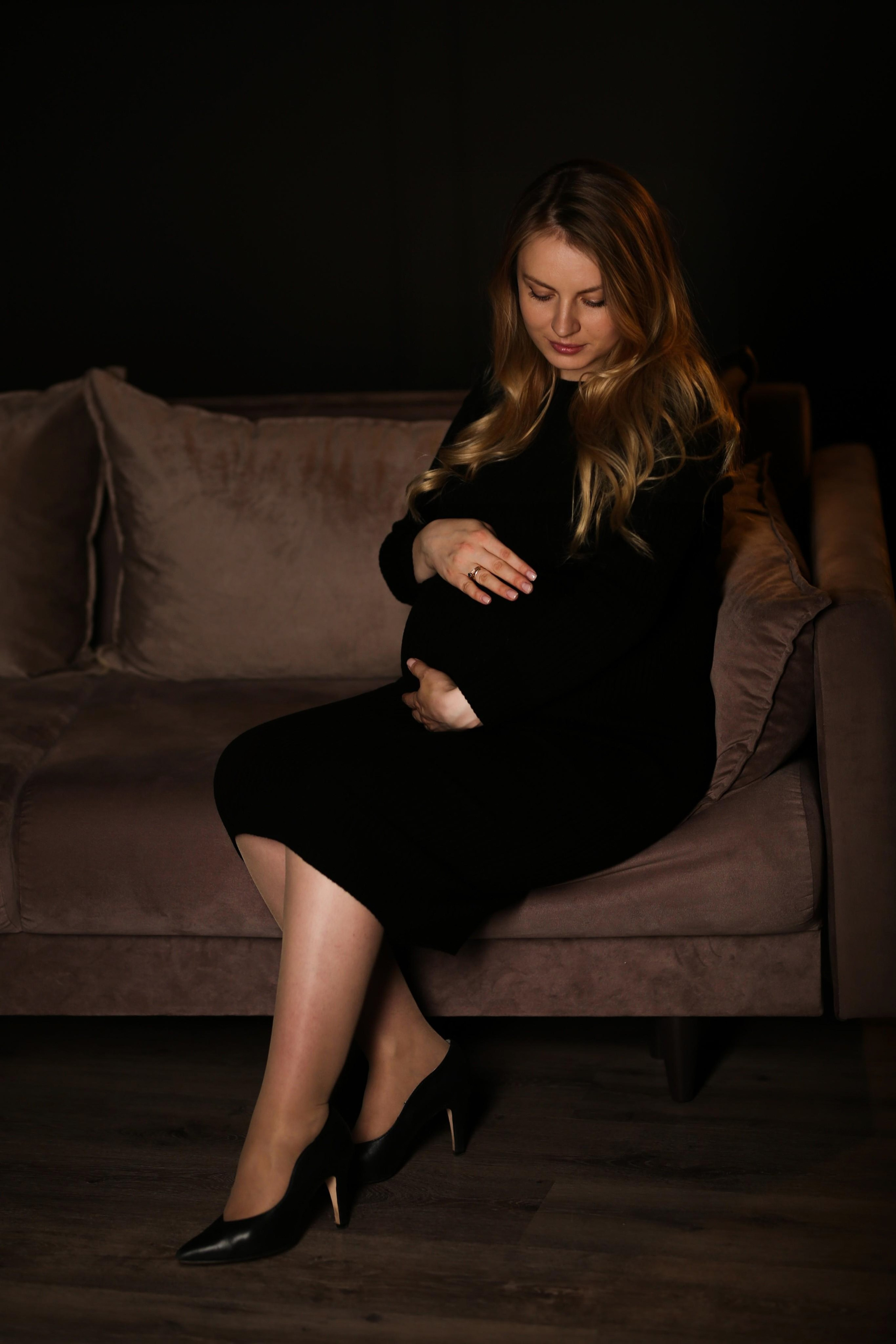 Мария (Vibes). Фотограф Анастасия Залевская