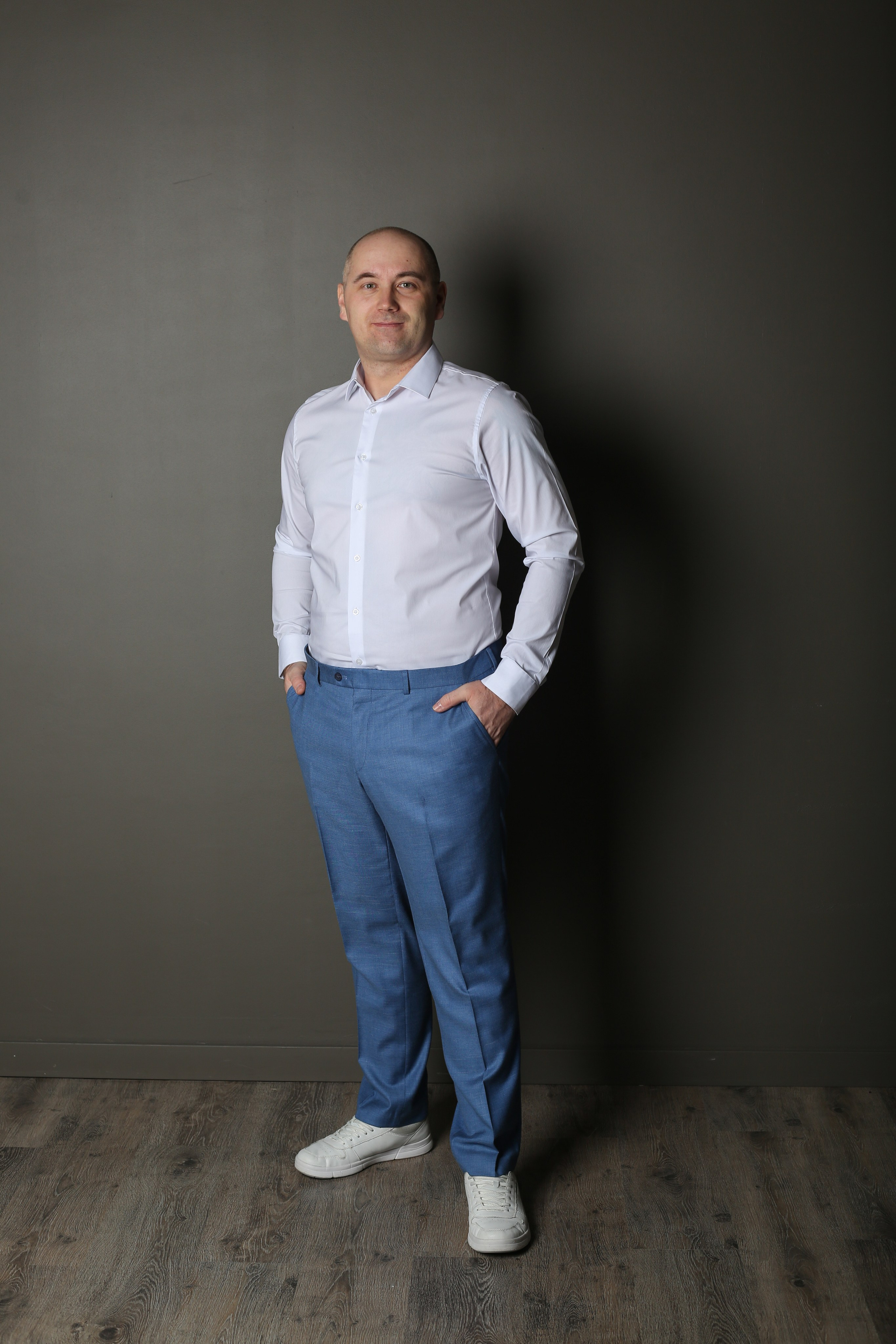 Классическая (Vibes). Фотограф Анастасия Залевская