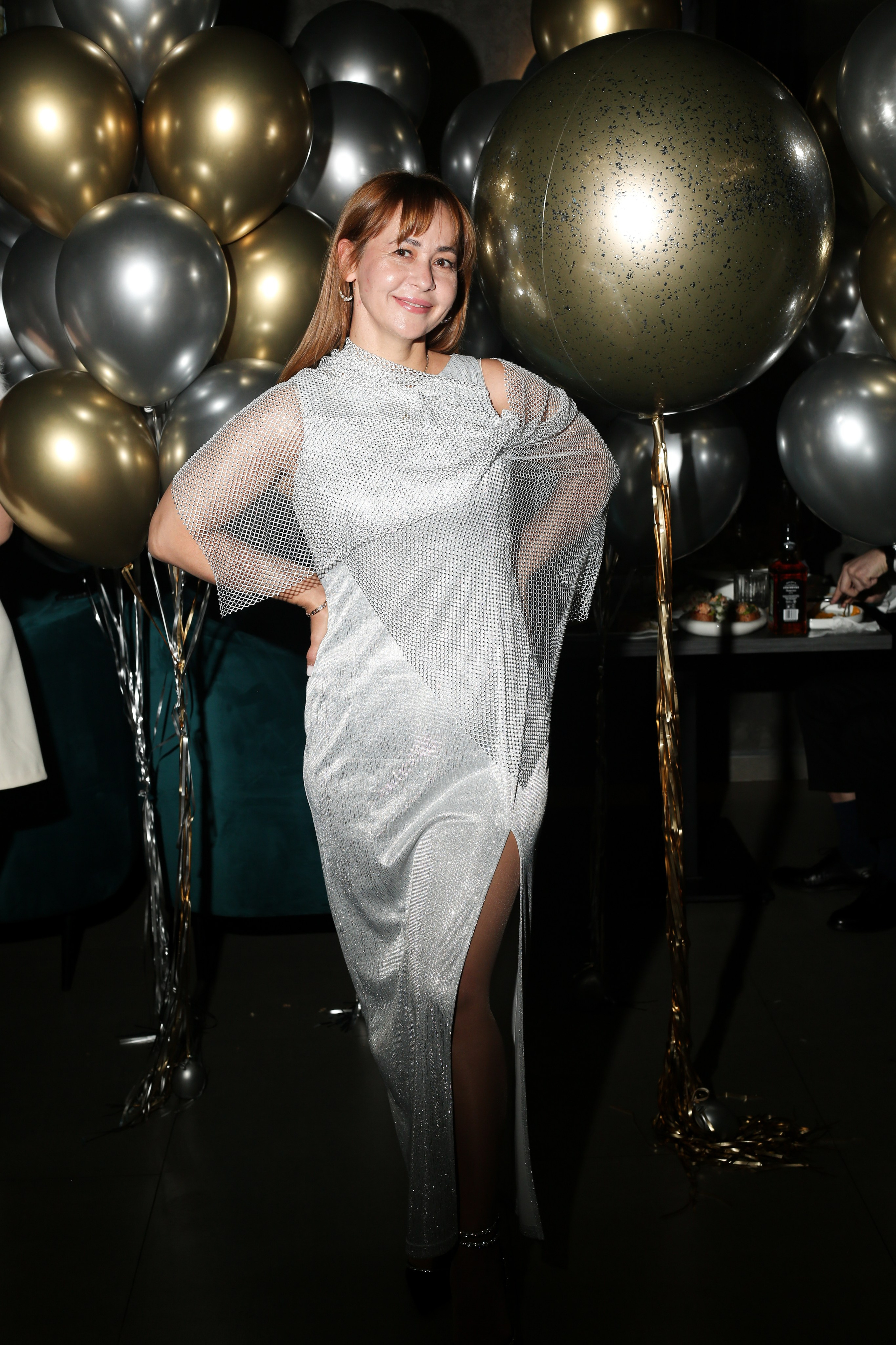 Moment (ресторан). Фотограф Анастасия Залевская