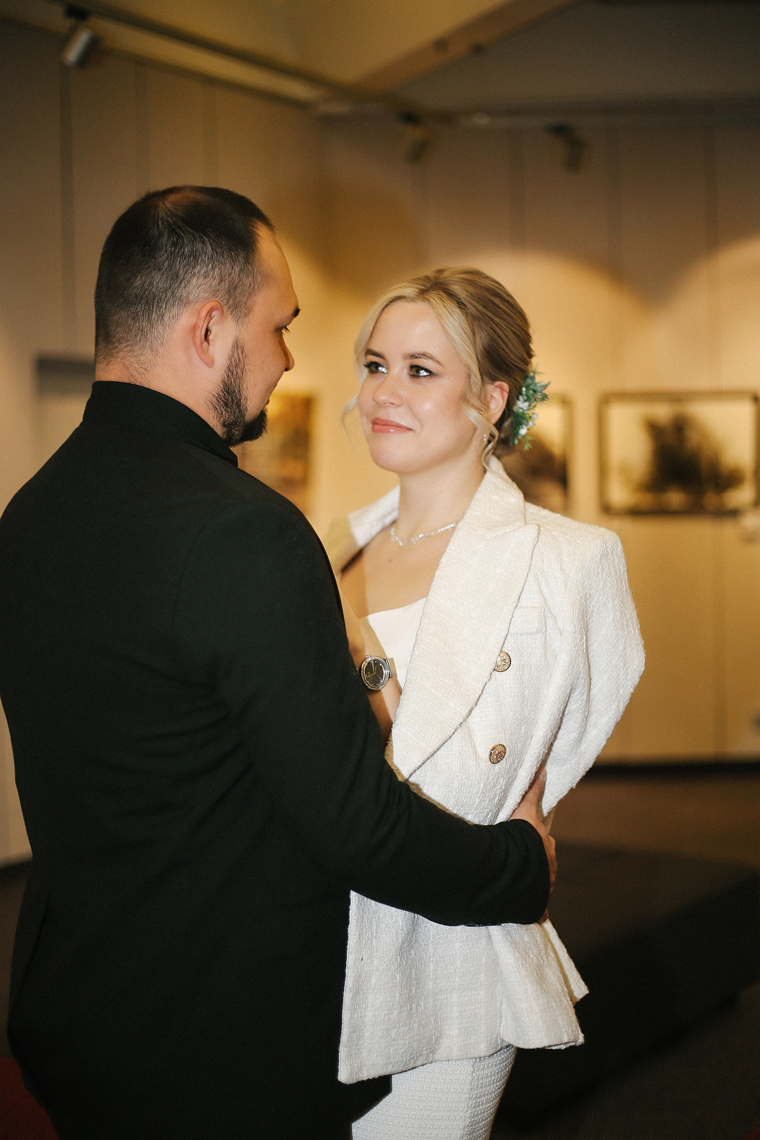 Дом культуры Зеленоград. Фотограф Анастасия Залевская