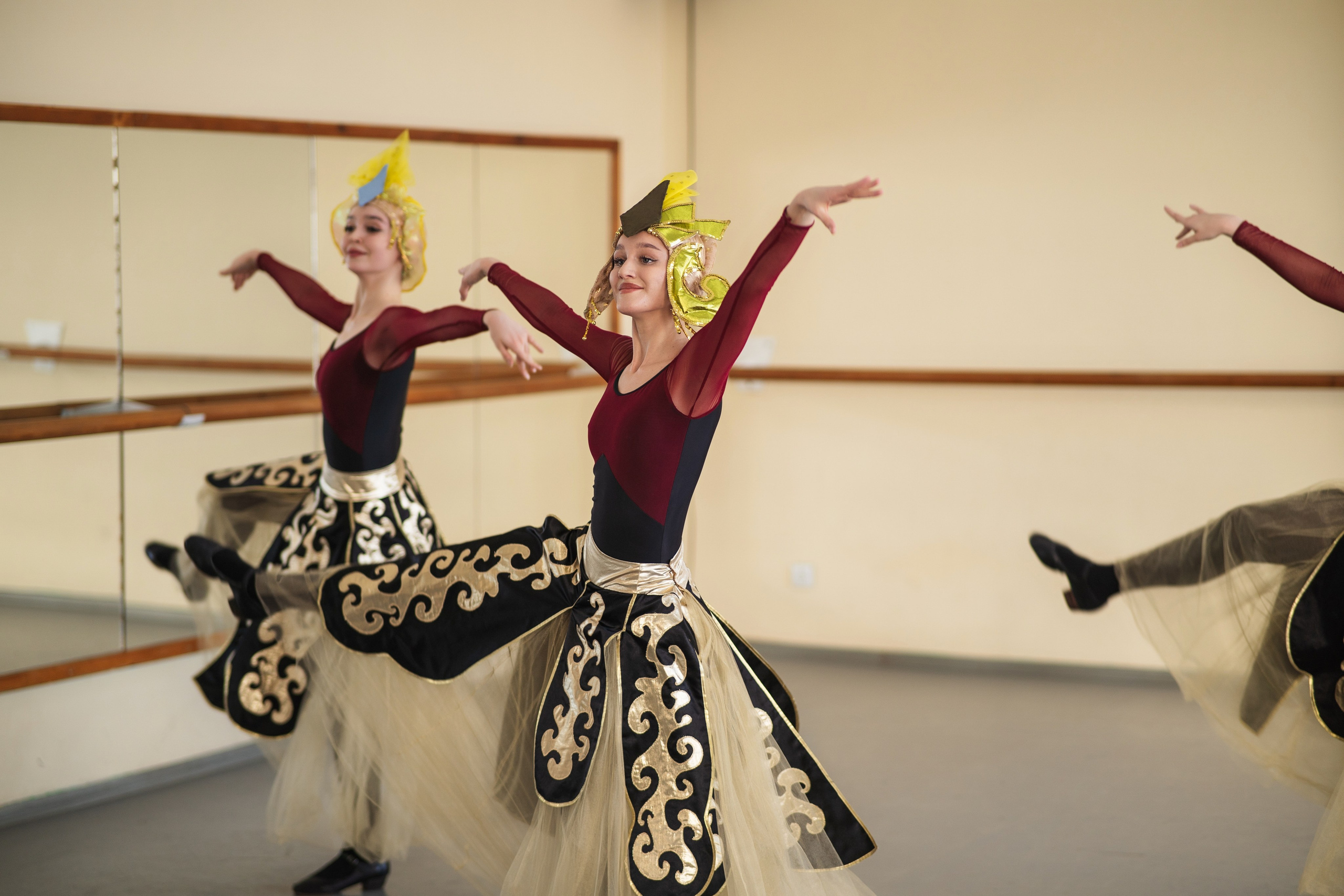 ГОСы в КемГИК. Фотограф на любое событие в Кемерово