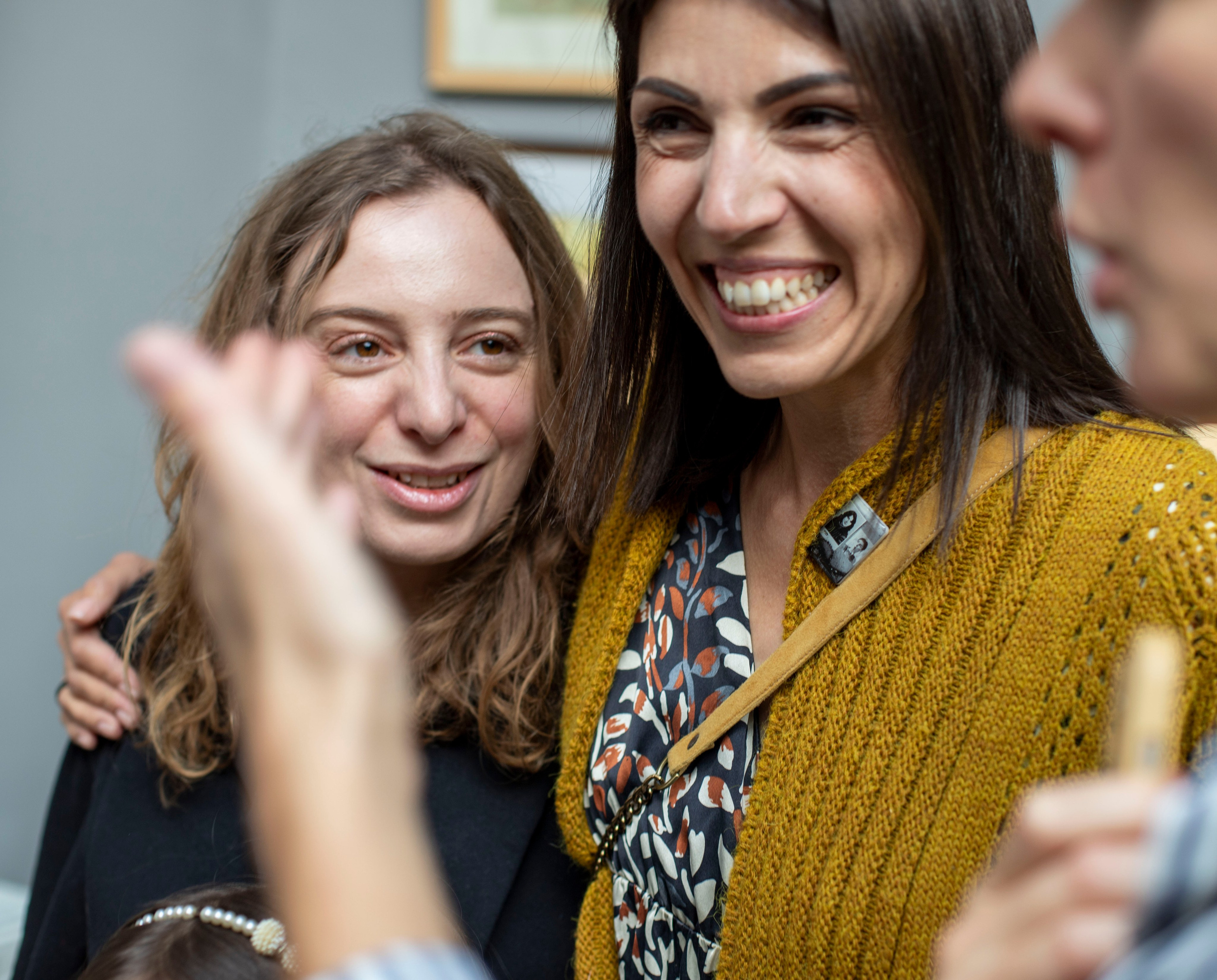 Выставка в г. Дилижан, Армения. Фоторепортаж А.Бабышевой. Арт-фотограф Ксения Якутович