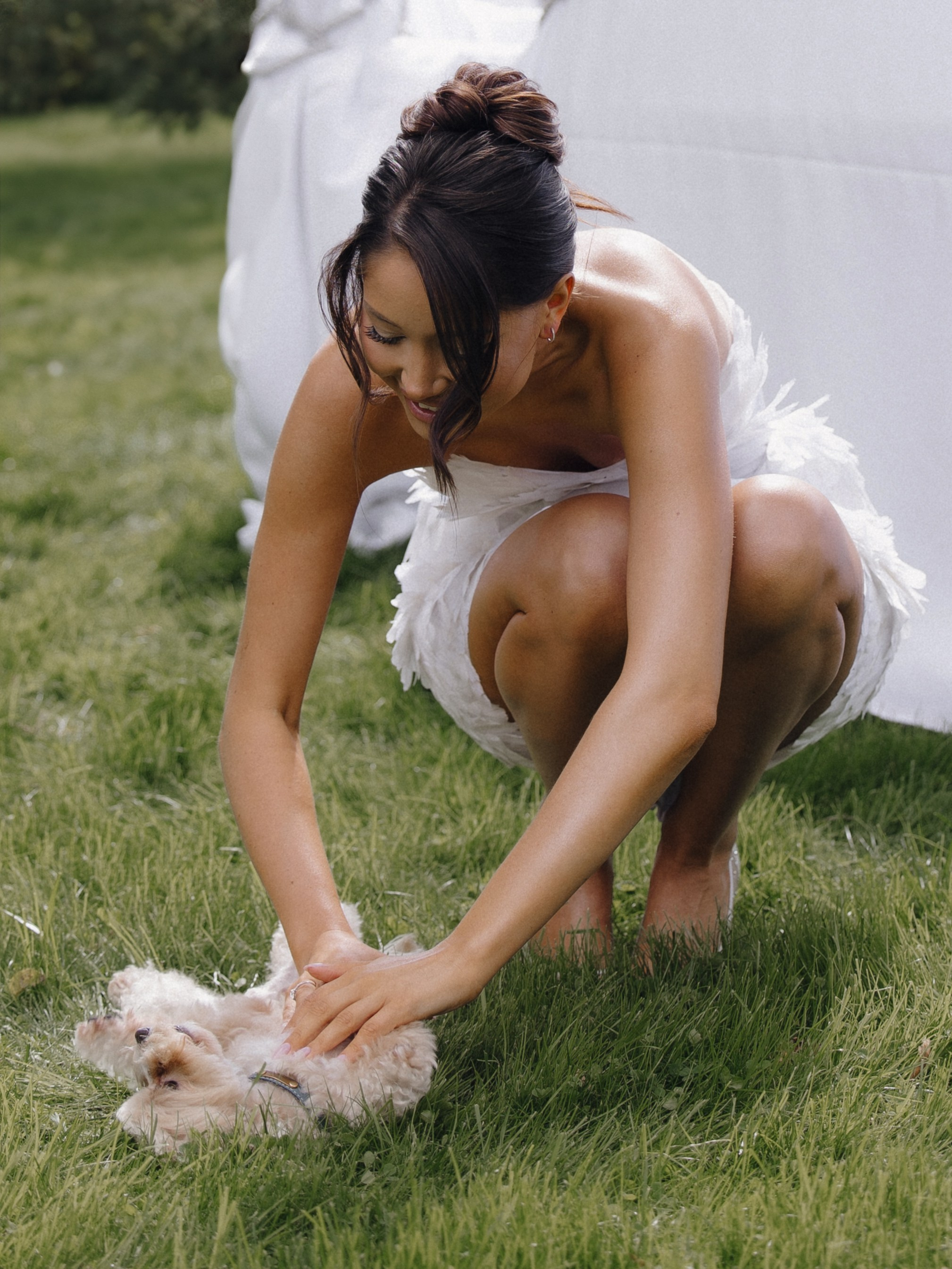 Илья и Александра. Свадебный фотограф МОСКВА Ольга Шишук