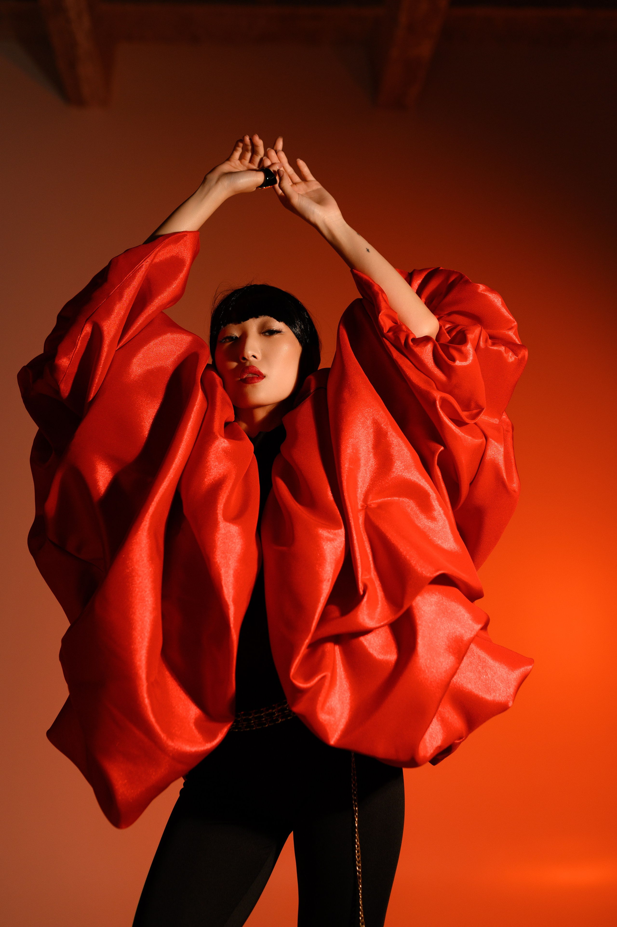 Натали Отражение. Фотограф в Краснодаре Скубицкая Альбина