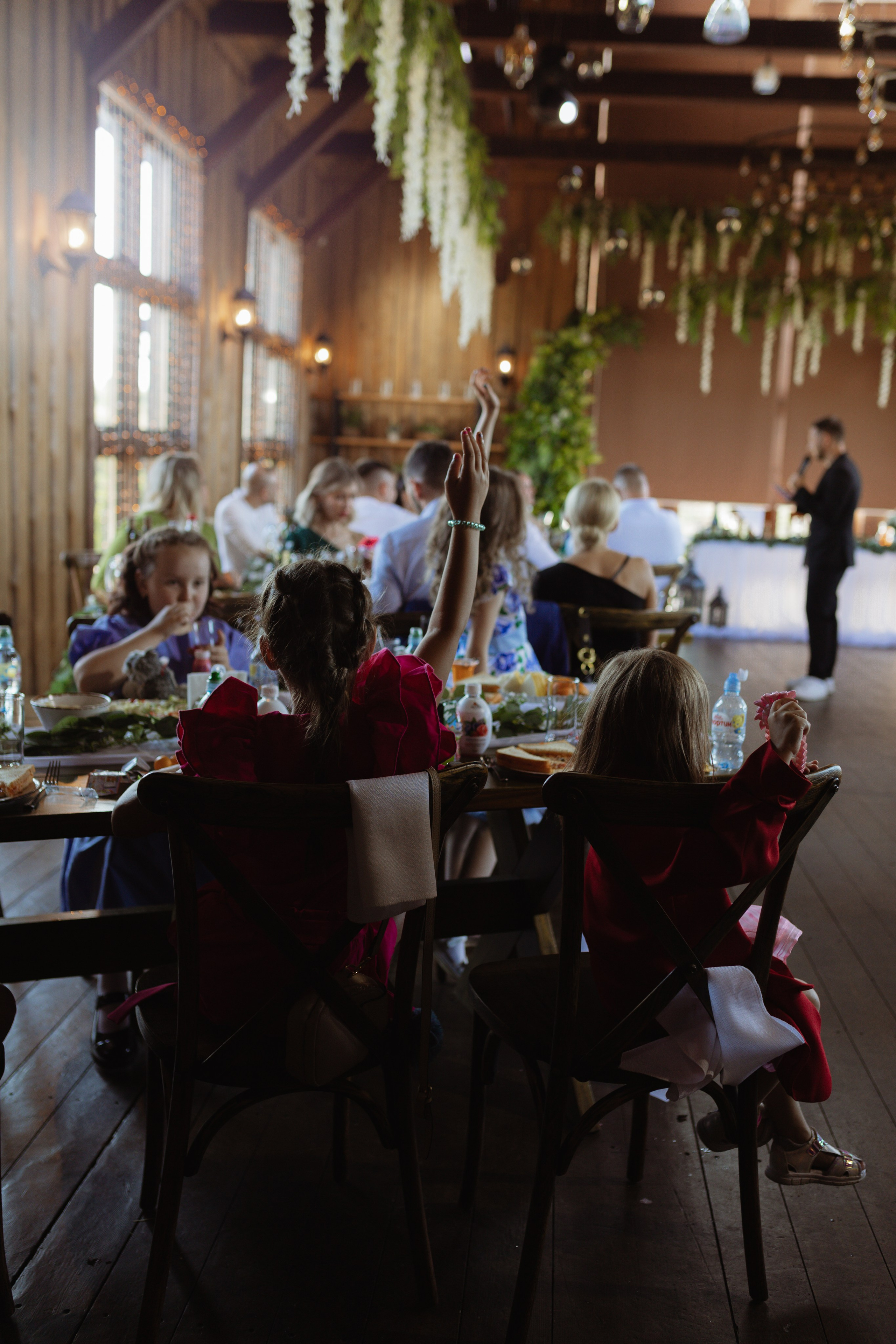 Anna&Alexey. Фотограф Александра Просекова