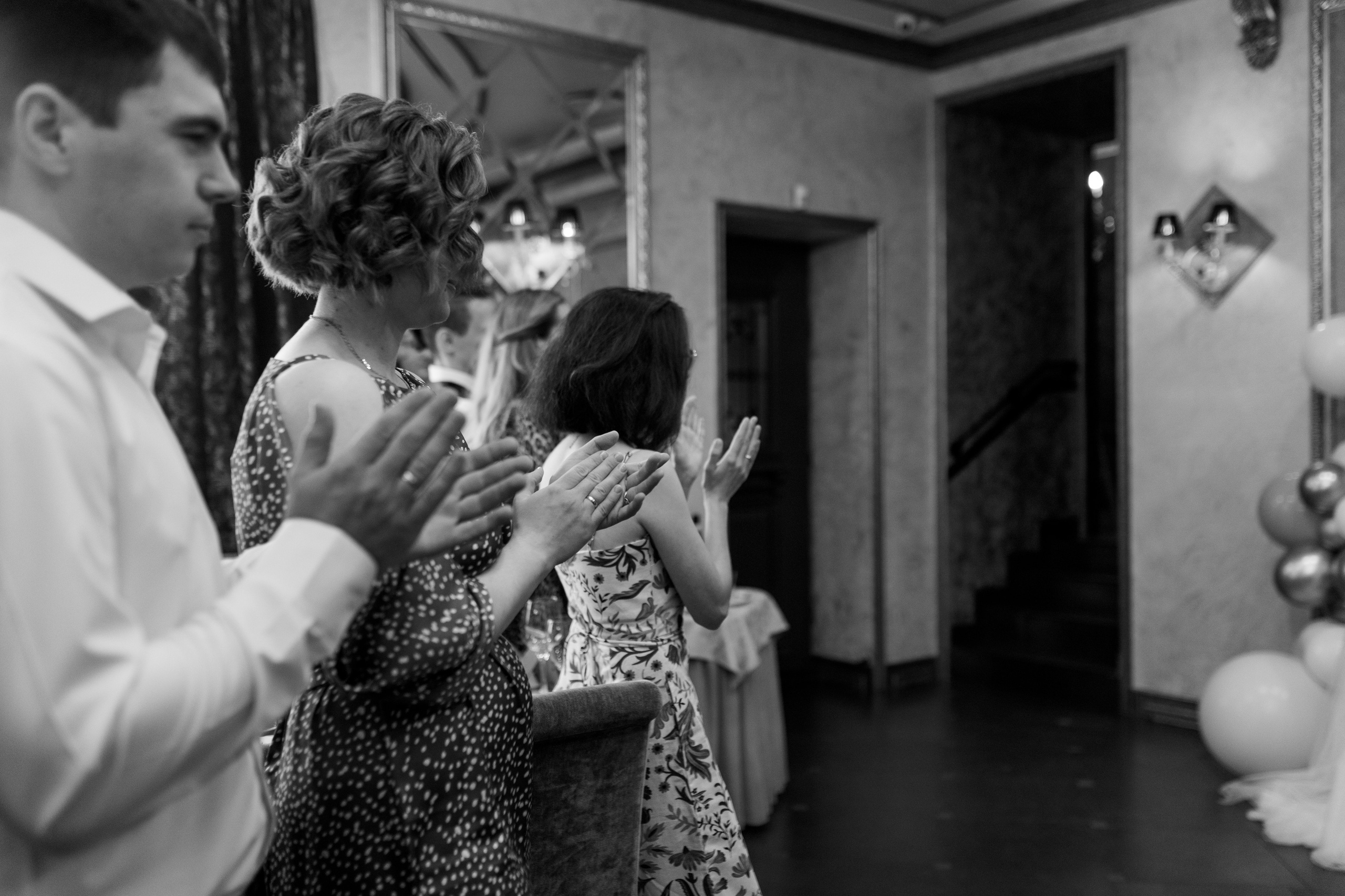 Вова и Юля. Фотограф Ольга Харлашина г. Оренбург