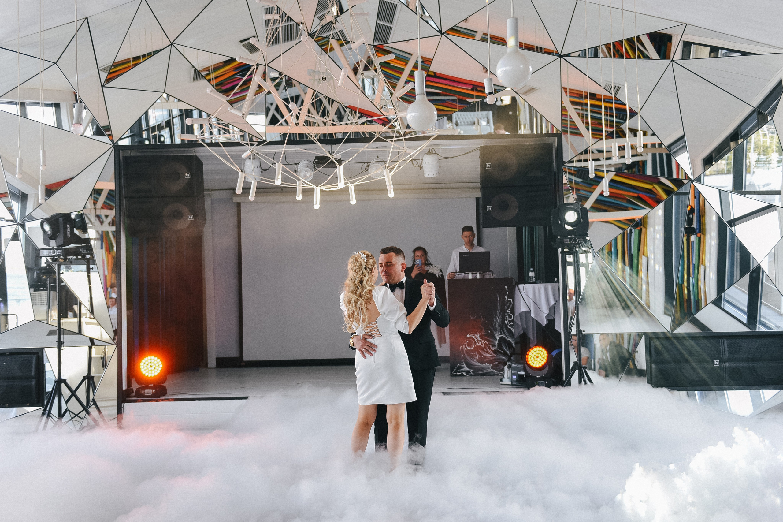 Андрей и Лена — Организация Светлана Бортавова. Свадебный и семейный фотограф Волгоград Москва