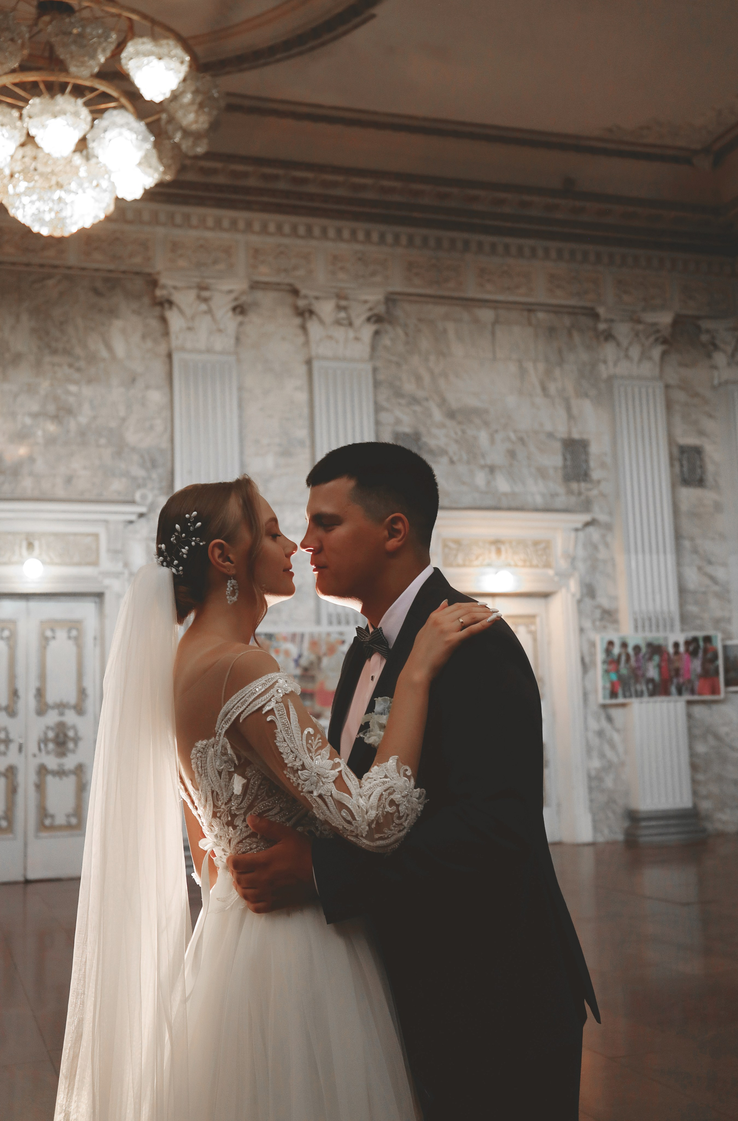 Love. Семейный фотограф Анна Мезенцева