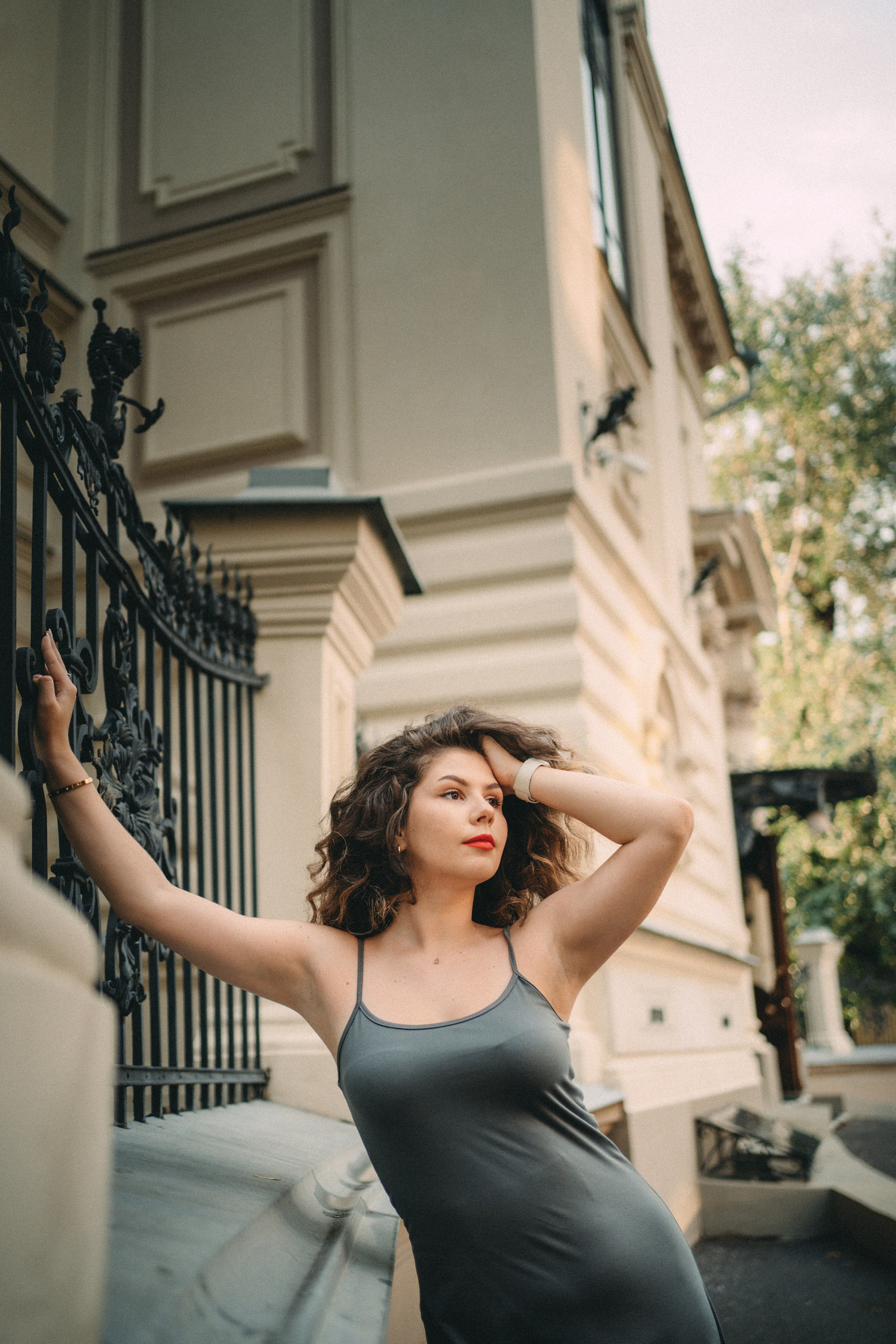 Аня. Главная