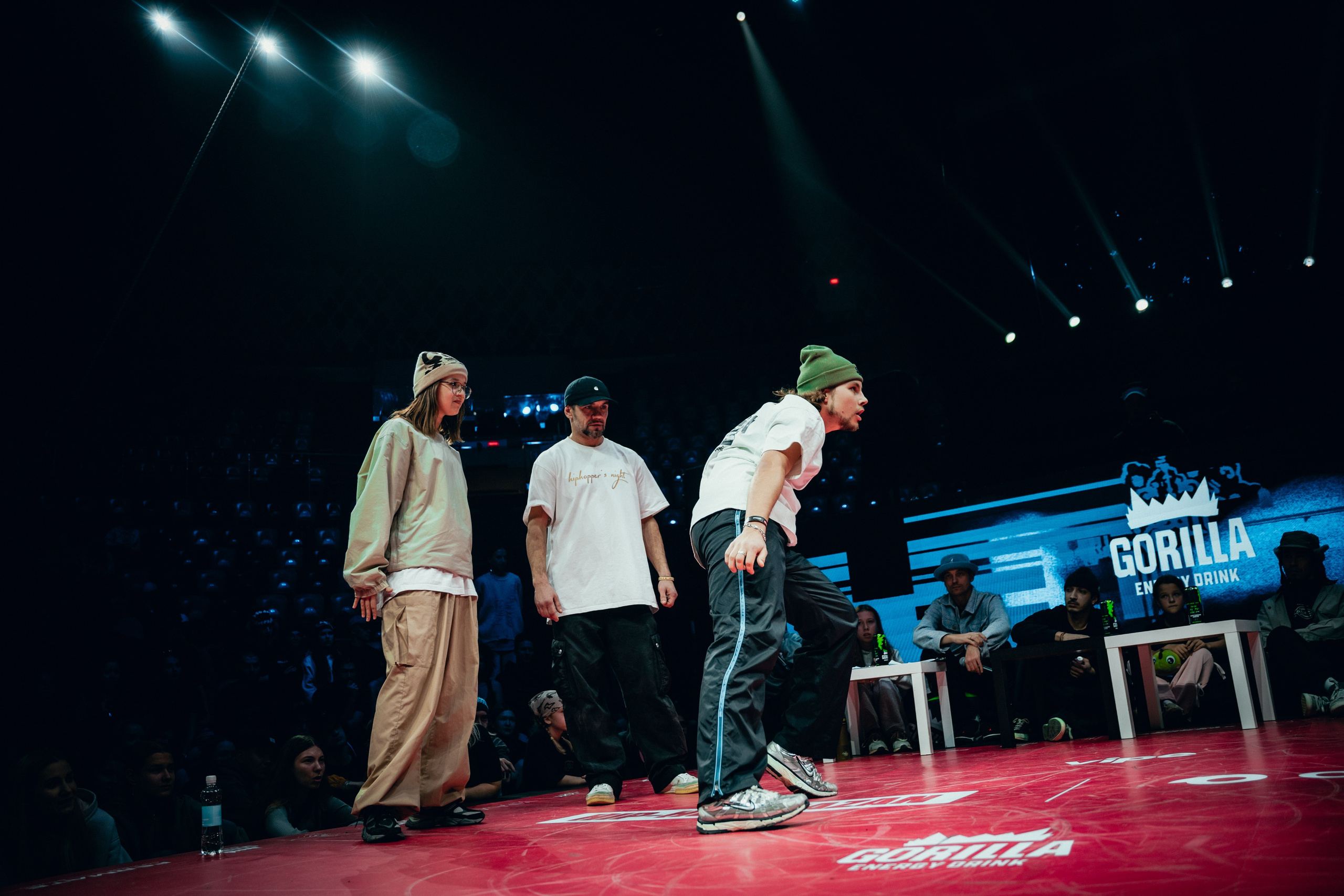 HIP HOP KAZAN 2025. Главная