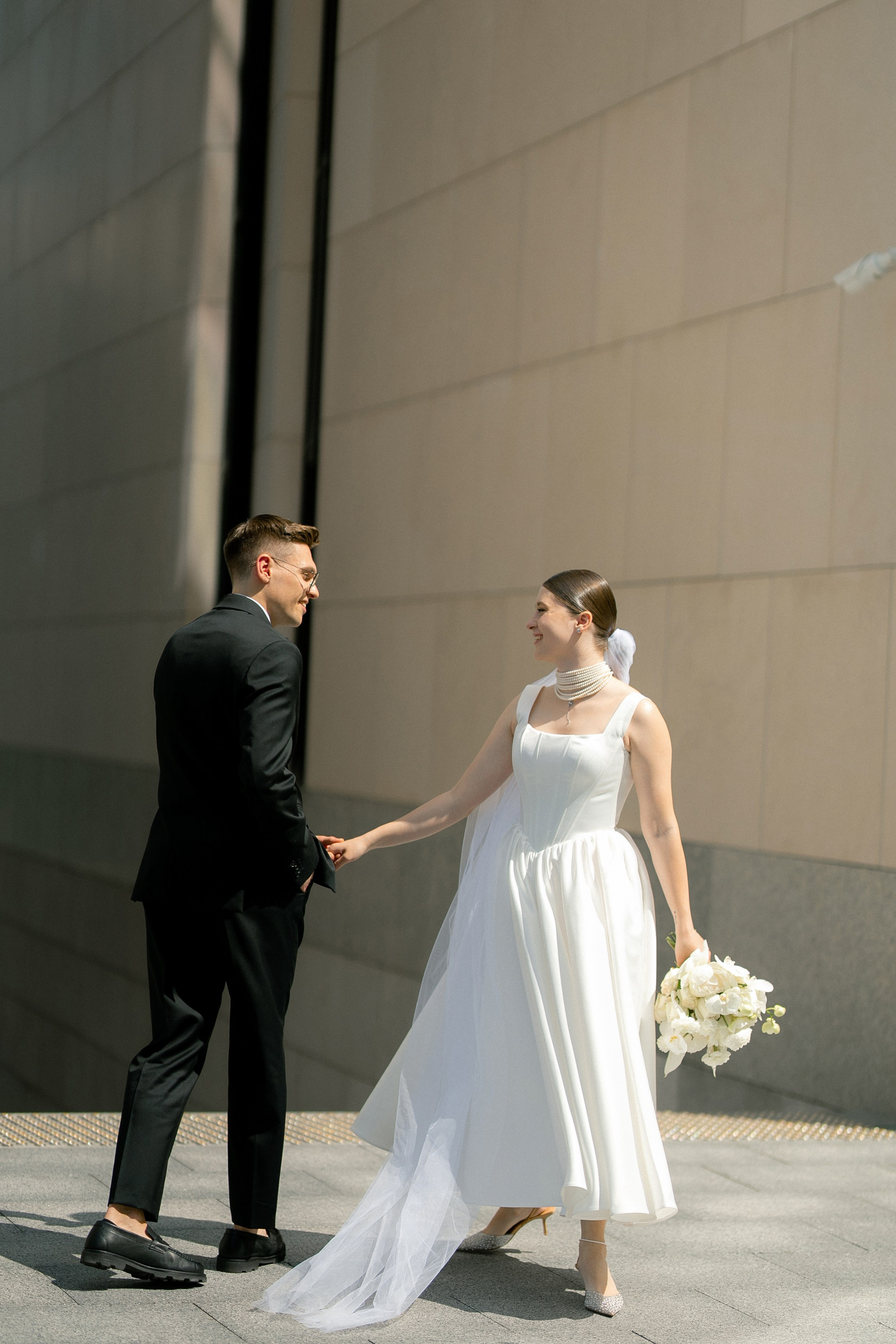 Станислав и Ангелина. Свадебный и семейный фотограф в Орша