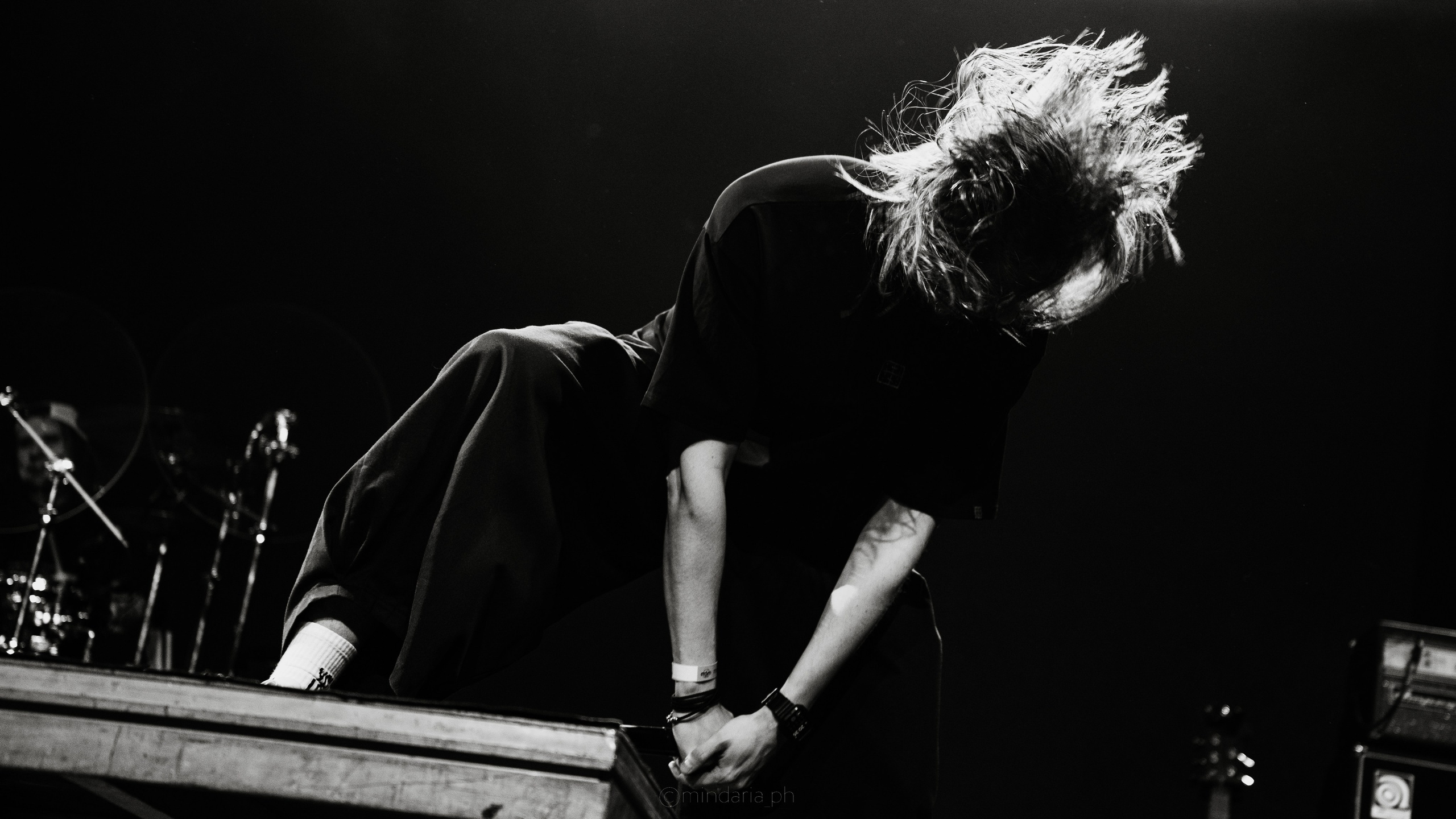 Операция Пластилин | ATMOSPHERE MOSCOW | 16.11.2025. Фотоведьма Дарья Нечинская