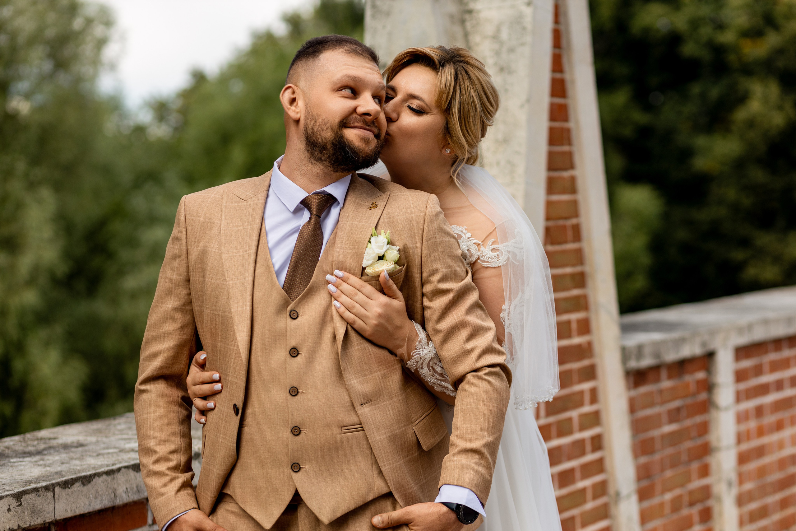 Анна & Максим