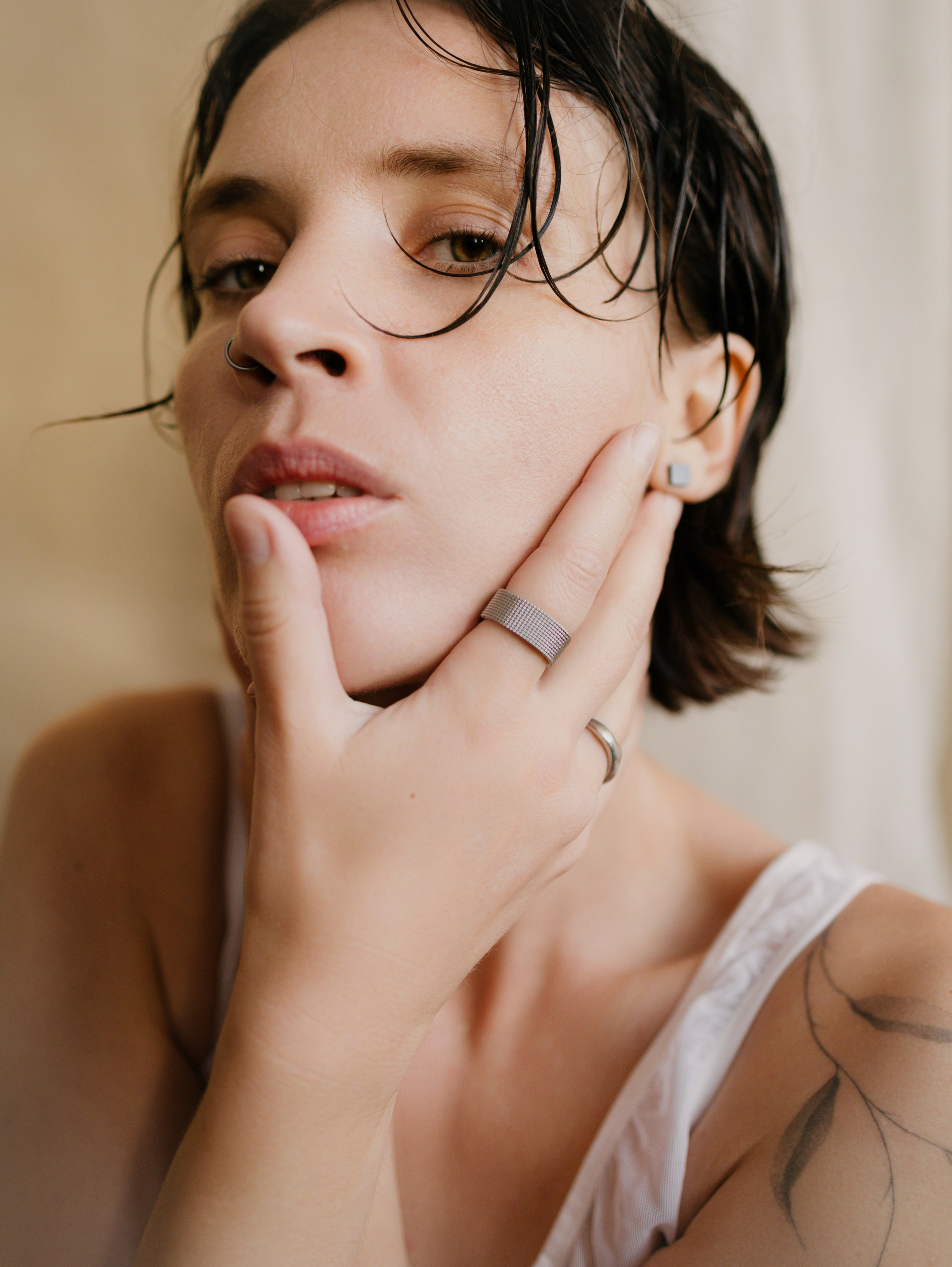 Юля. Анна Лерман. Фотограф г. Абакан