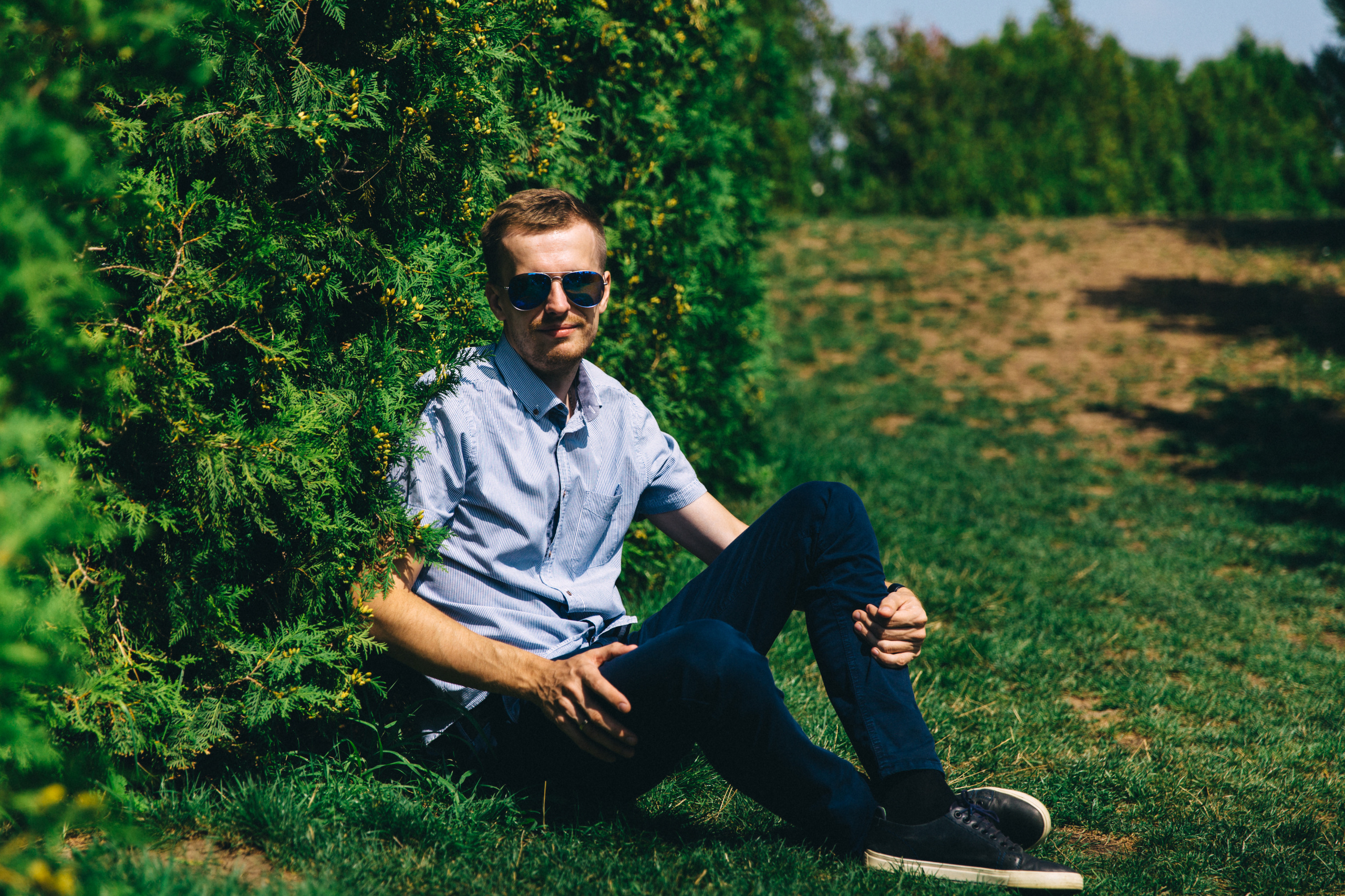 Папин день. Семейный фотограф, свадебный фотограф, детский фотограф в Краснодаре А