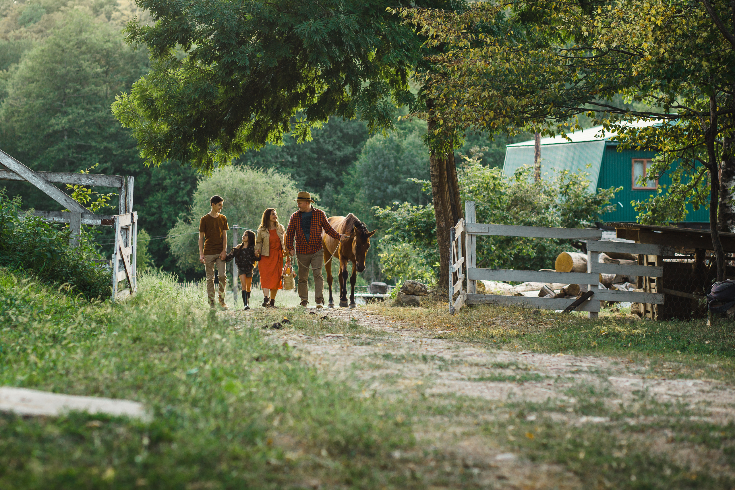 Семья. Семейный фотограф, свадебный фотограф, детский фотограф в Краснодаре А