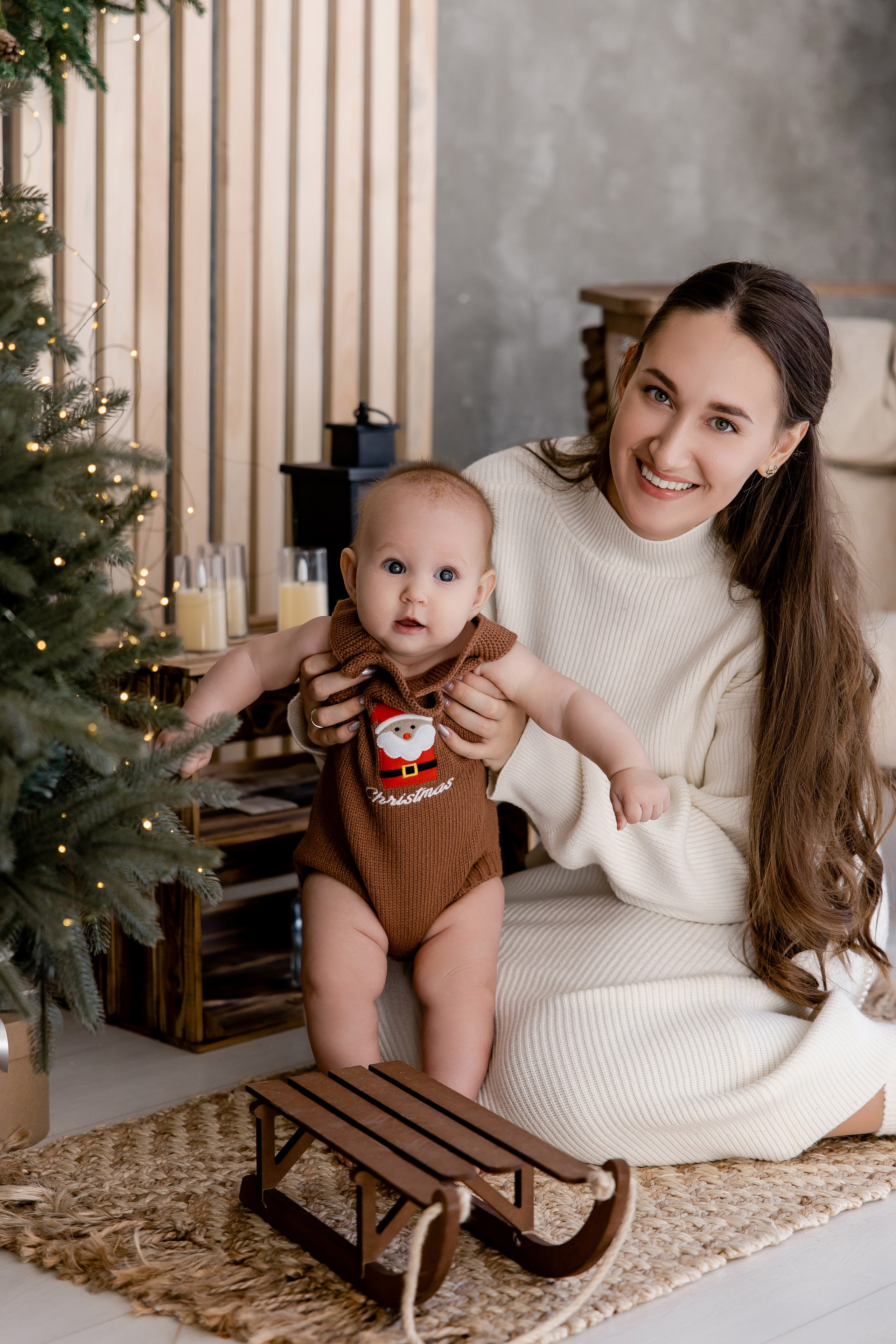 Семейная съёмка для Кати и Вити. Свадебный и портретный фотограф в Миассе Филиппенко Дарья