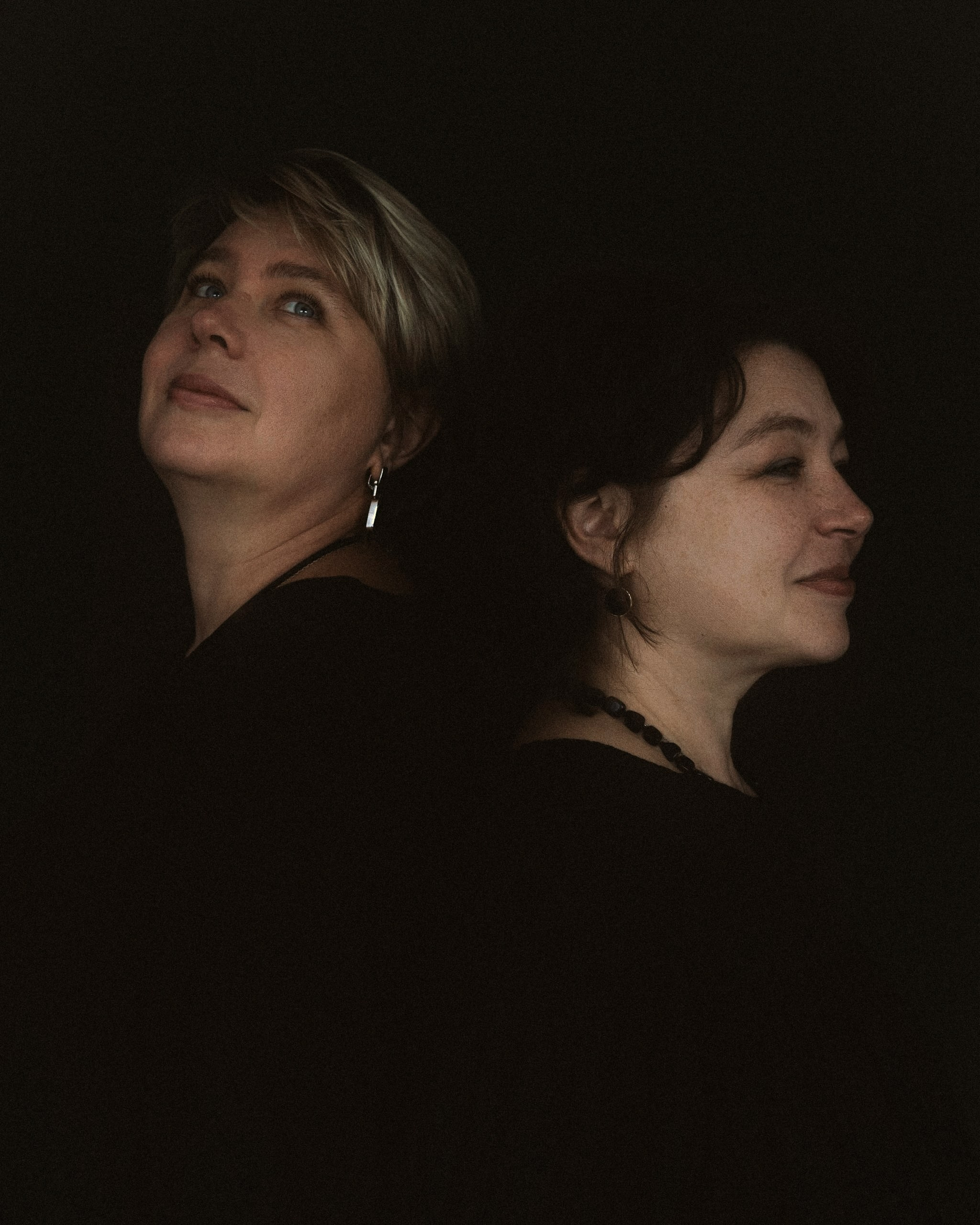 Желановы. Фотограф Москва Лада Ларина